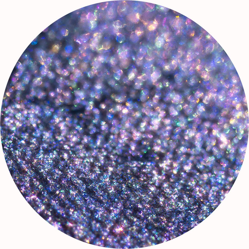 A CREEPY WHISPER - TouchofGlamBeauty
