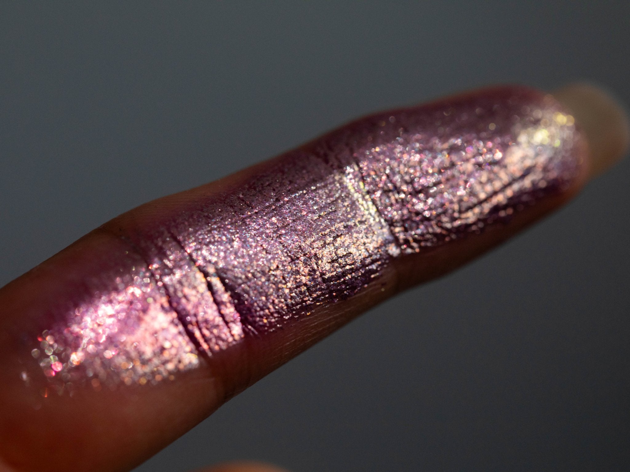 A DIVINE ROSE - TouchofGlamBeauty