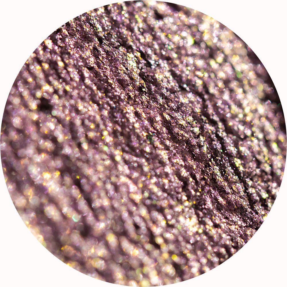 Divine Rose Color A DIVINE ROSE - TouchofGlamBeauty A DIVINE ROSE EYESHADOW