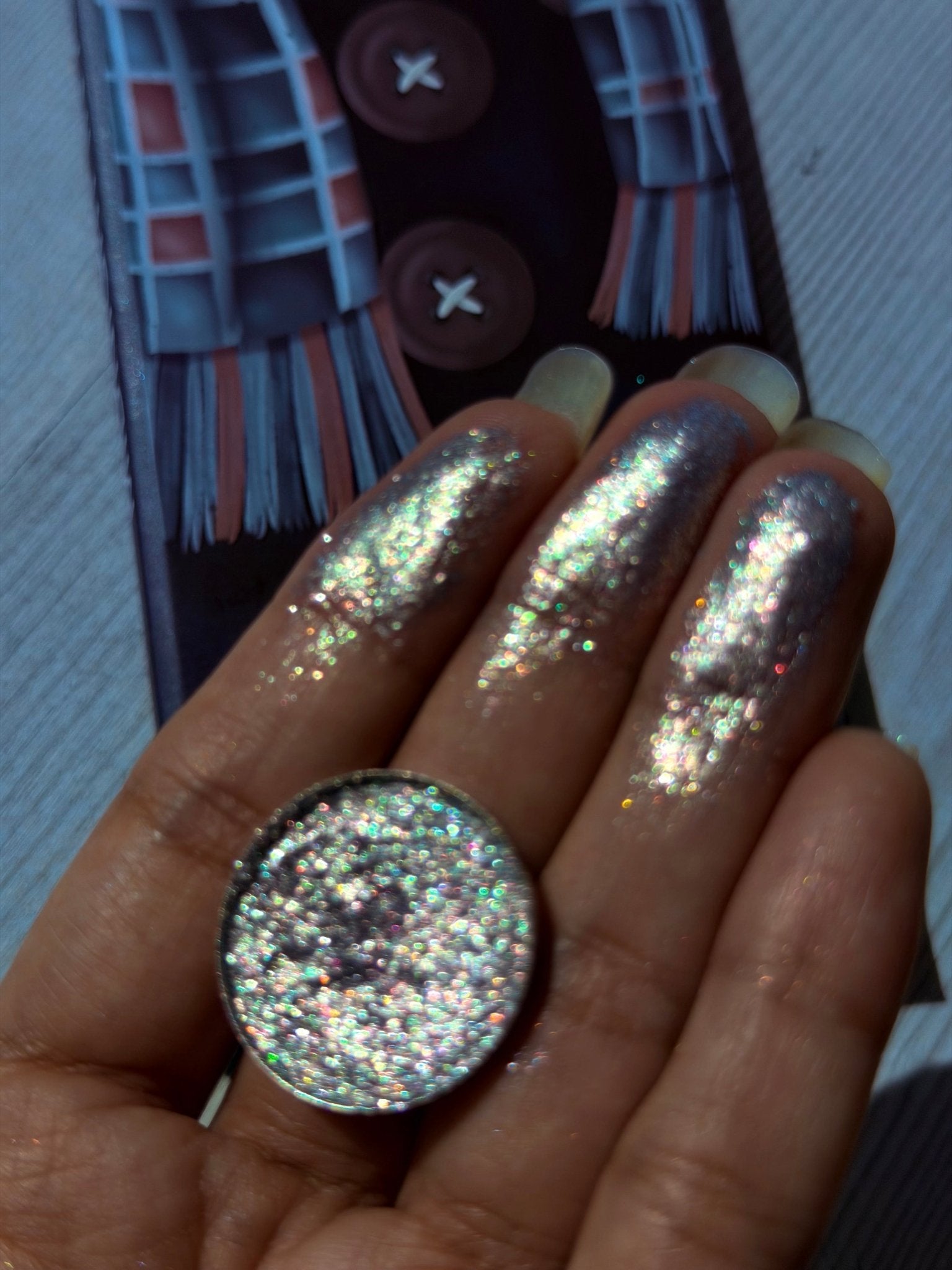 ALPINE AFTERGLOW - TouchofGlamBeauty