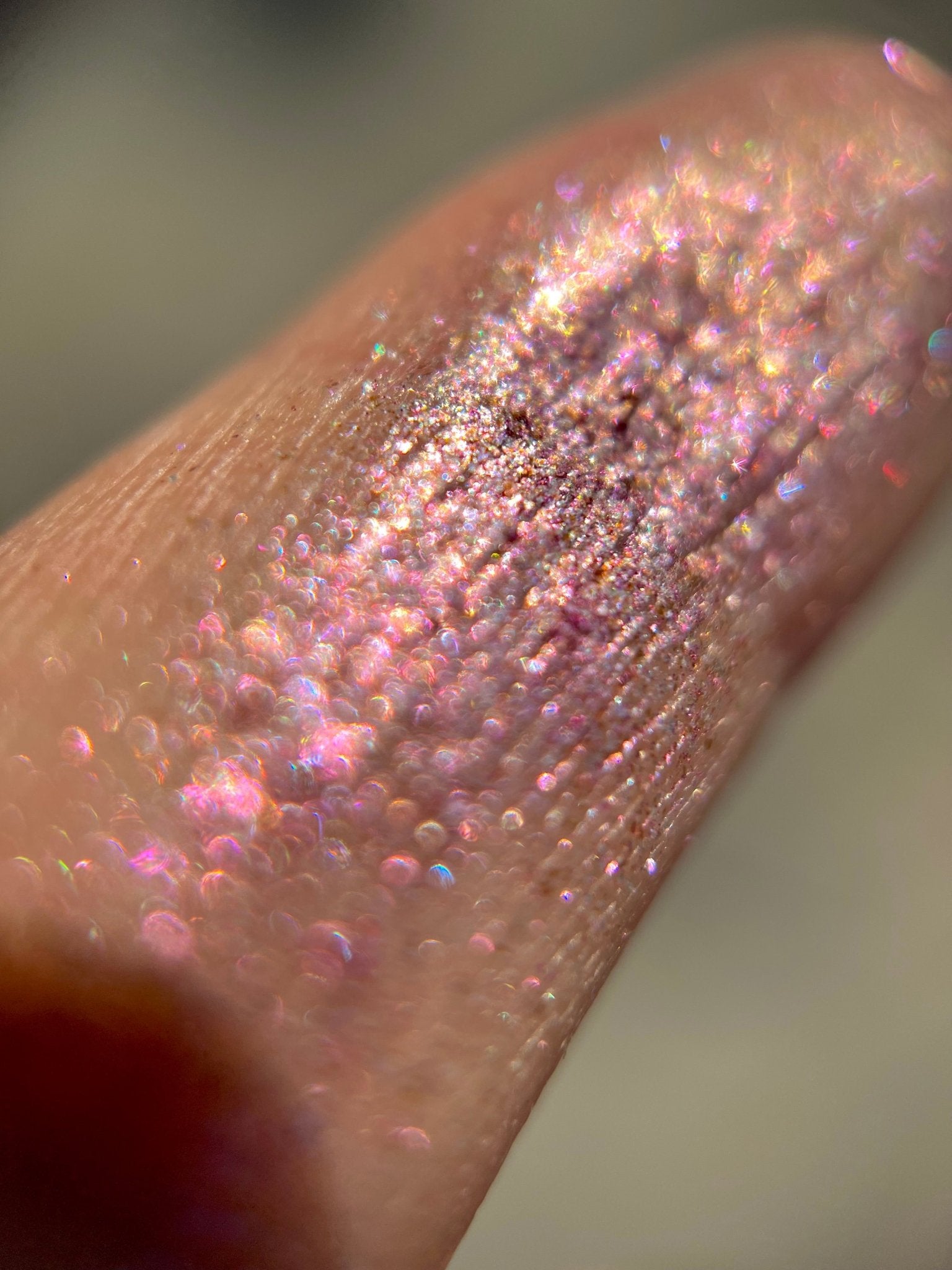 AS IF - TouchofGlamBeauty