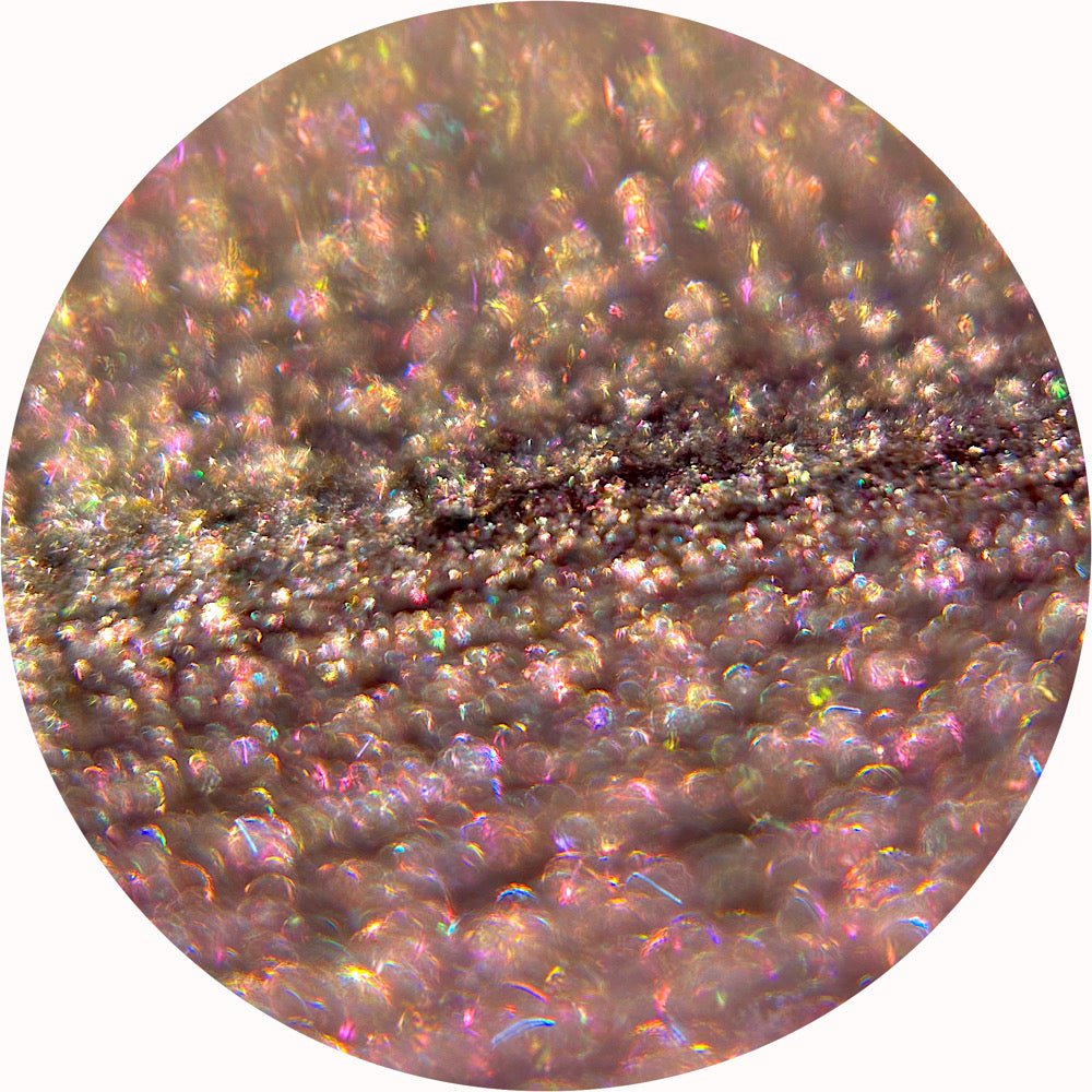 AS IF - TouchofGlamBeauty