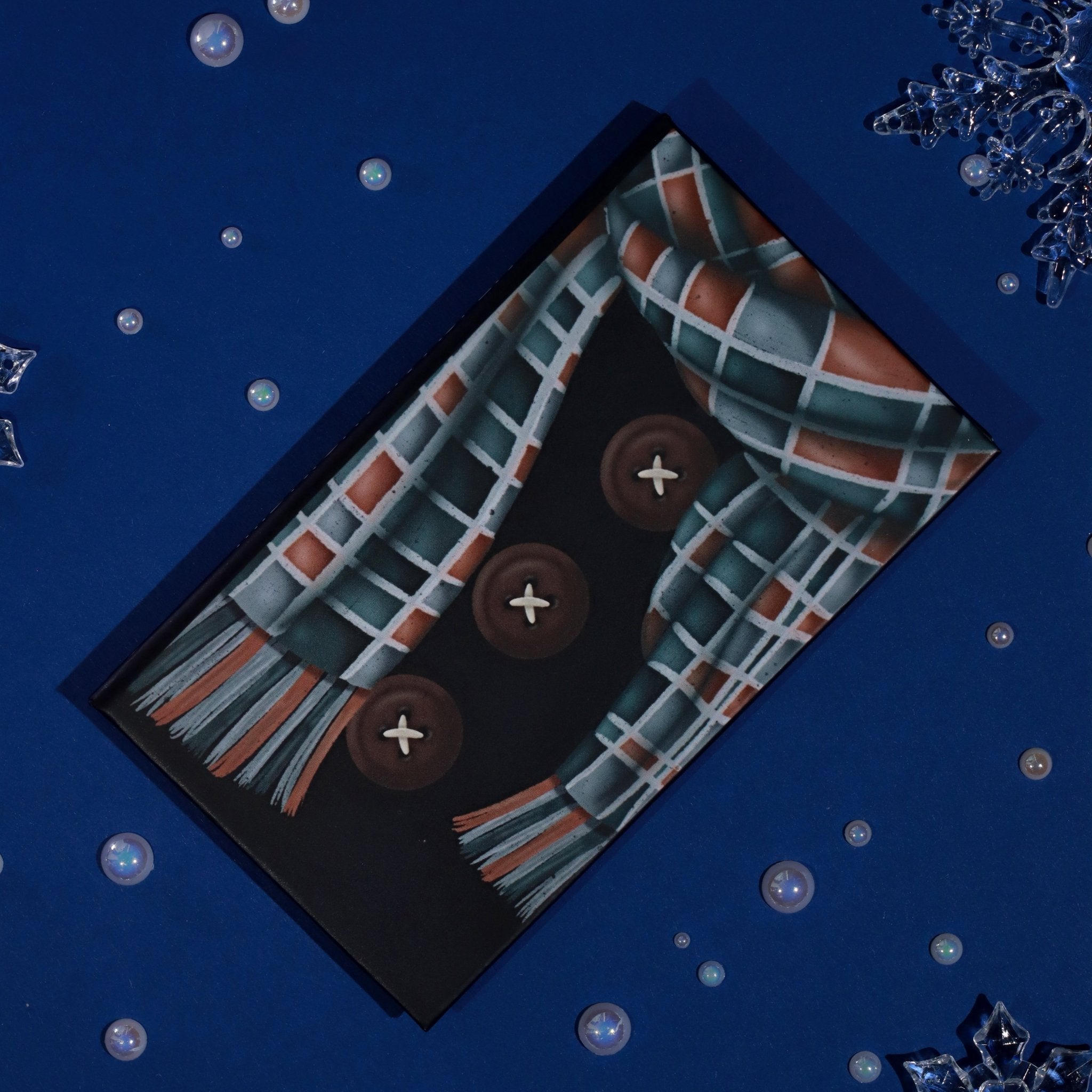 ASPEN BLUSH & GLOW CHEEK PALETTE - TouchofGlamBeauty