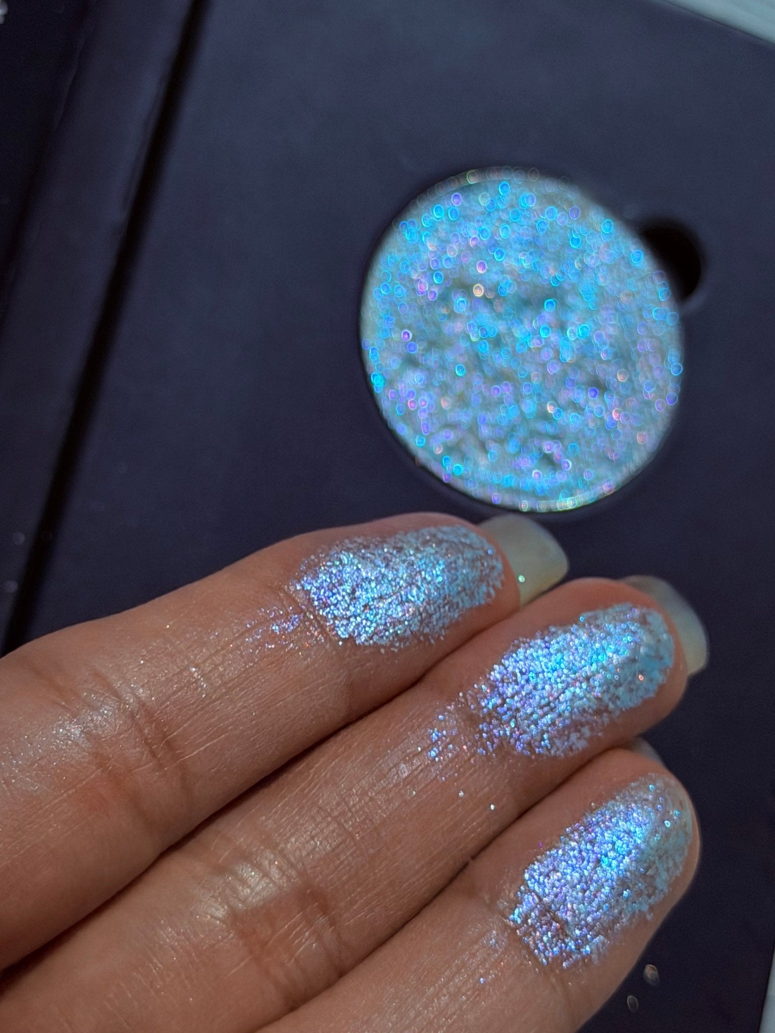 ASPEN BLUSH & GLOW CHEEK PALETTE - TouchofGlamBeauty