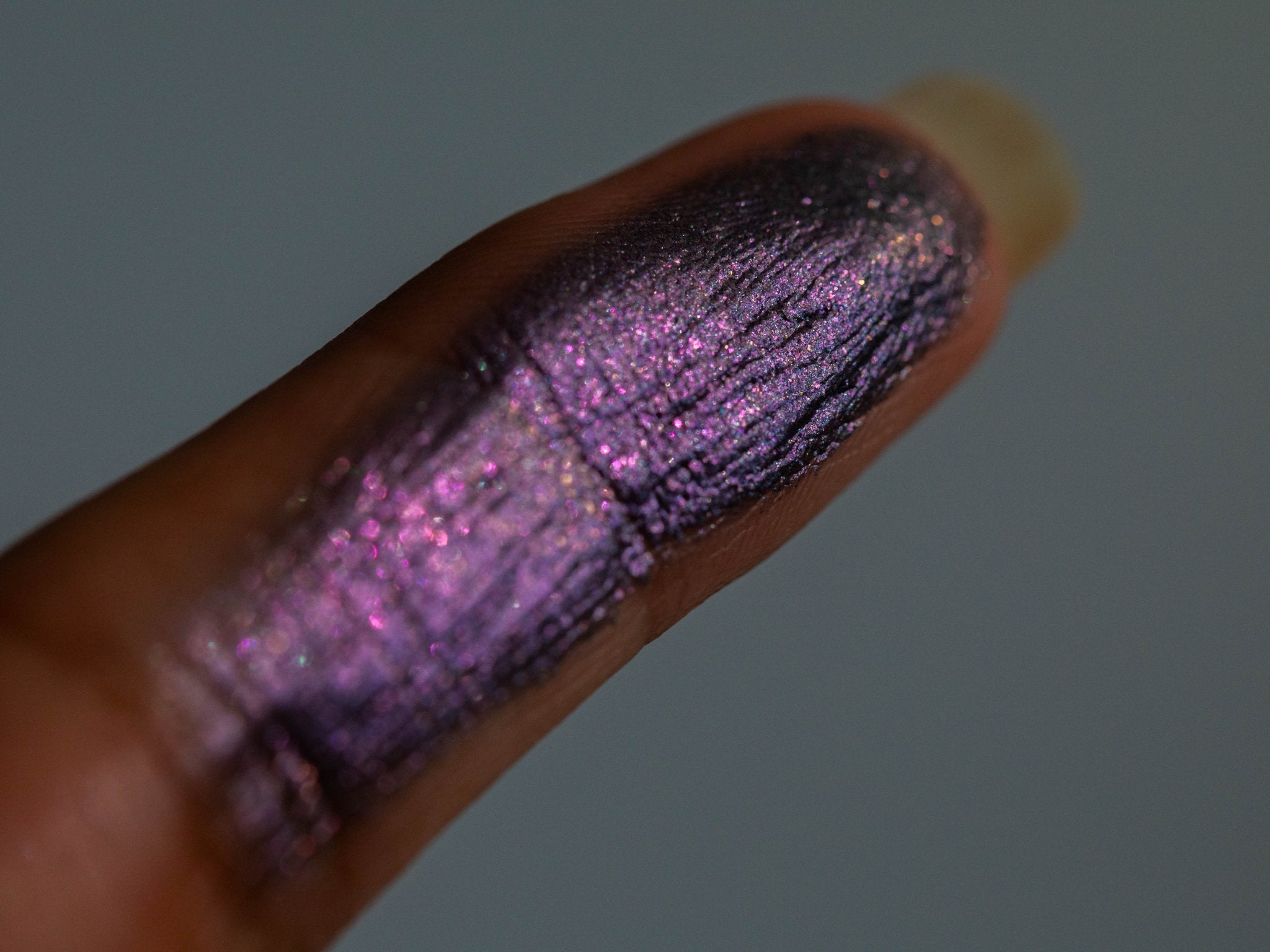 BEWITCHED - TouchofGlamBeauty