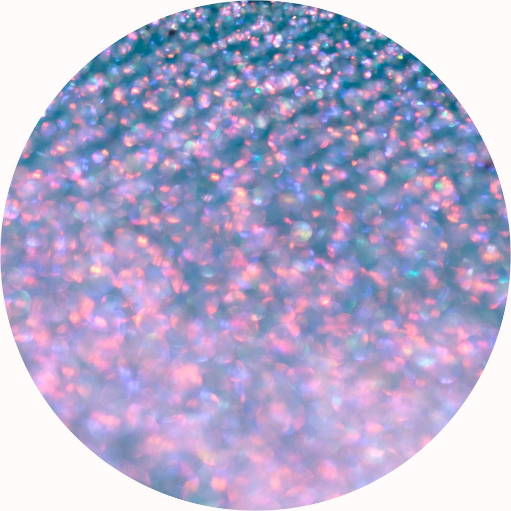 BLUE CHOCOLATE - TouchofGlamBeauty