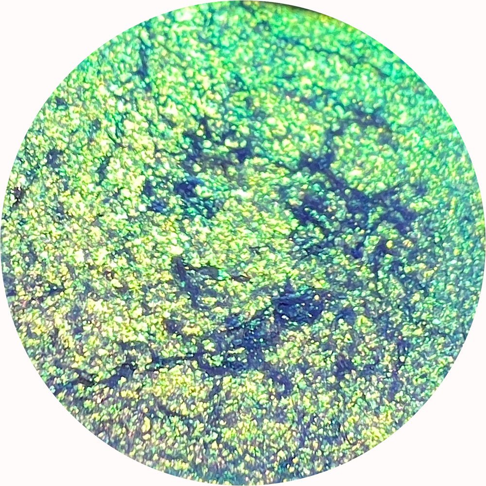BLUE LAGOON - TouchofGlamBeauty