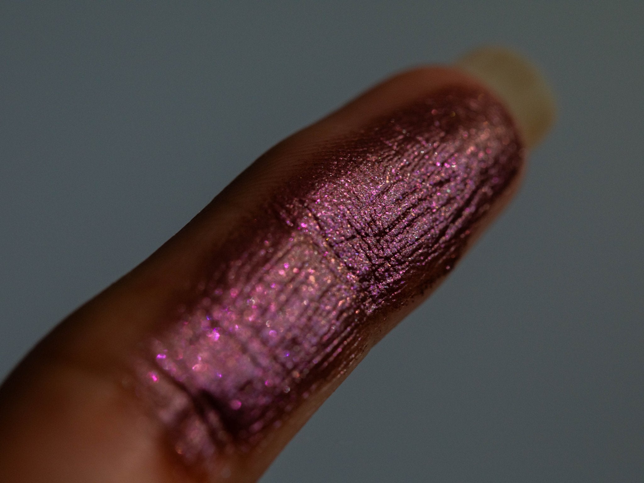 BOSS LADY - TouchofGlamBeauty