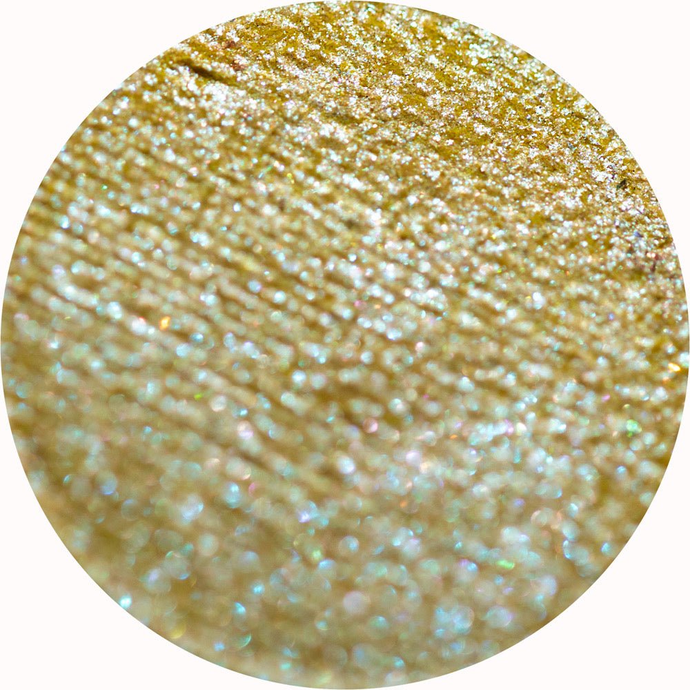 BUTTER ME UP - TouchofGlamBeauty
