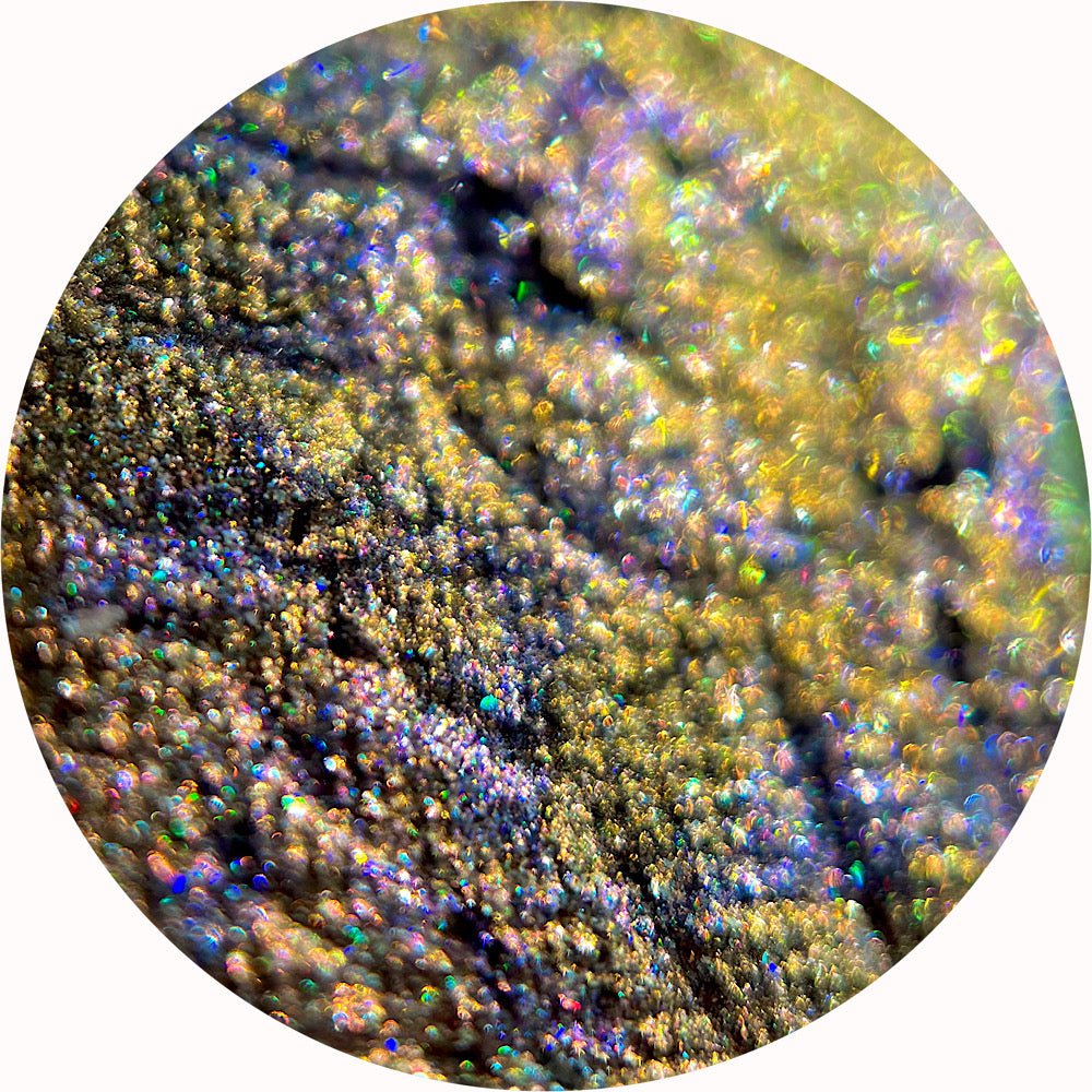 CAULDRON GLOW HOLO - TouchofGlamBeauty