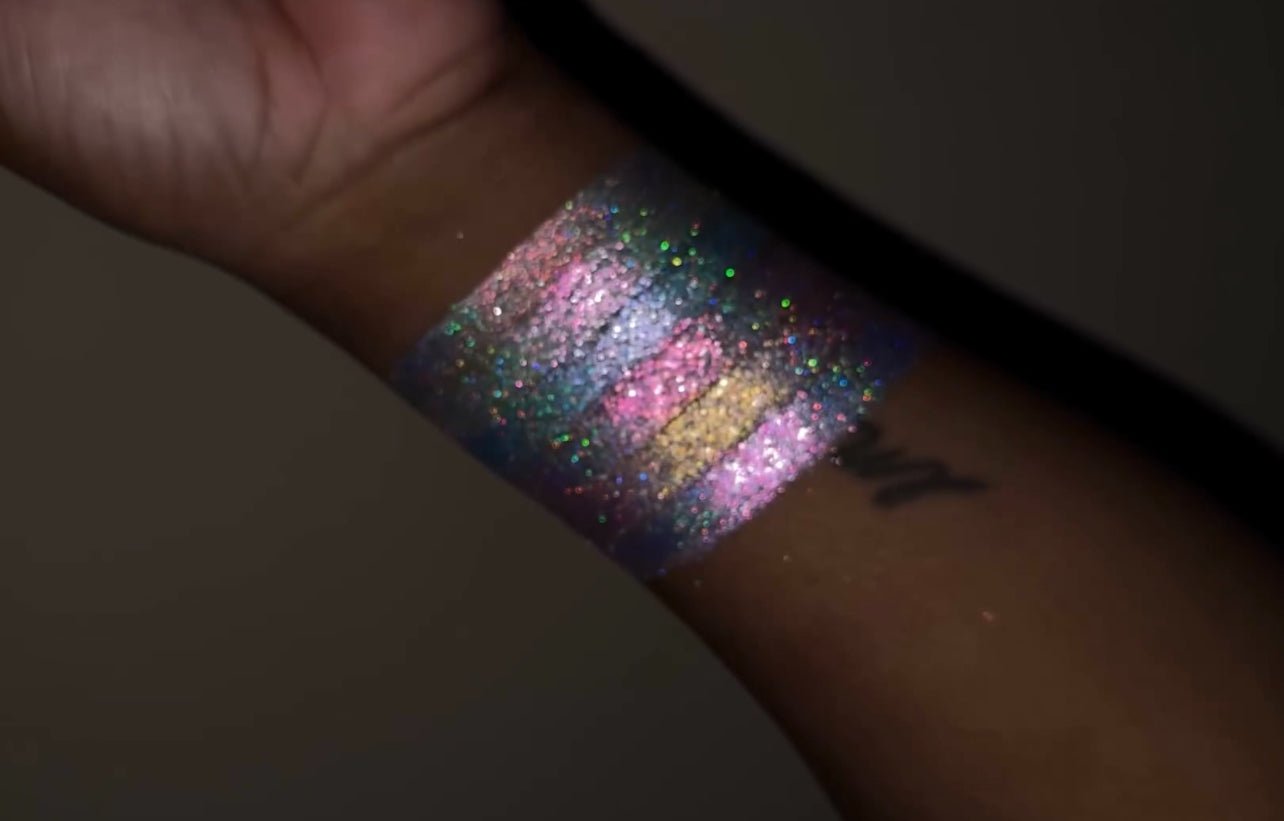 CONFESSIONS OF A HOLO - TouchofGlamBeauty