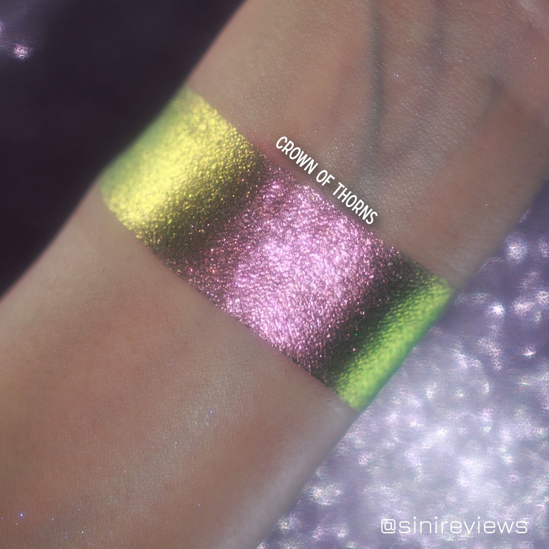 CROWN OF THORNS - TouchofGlamBeauty