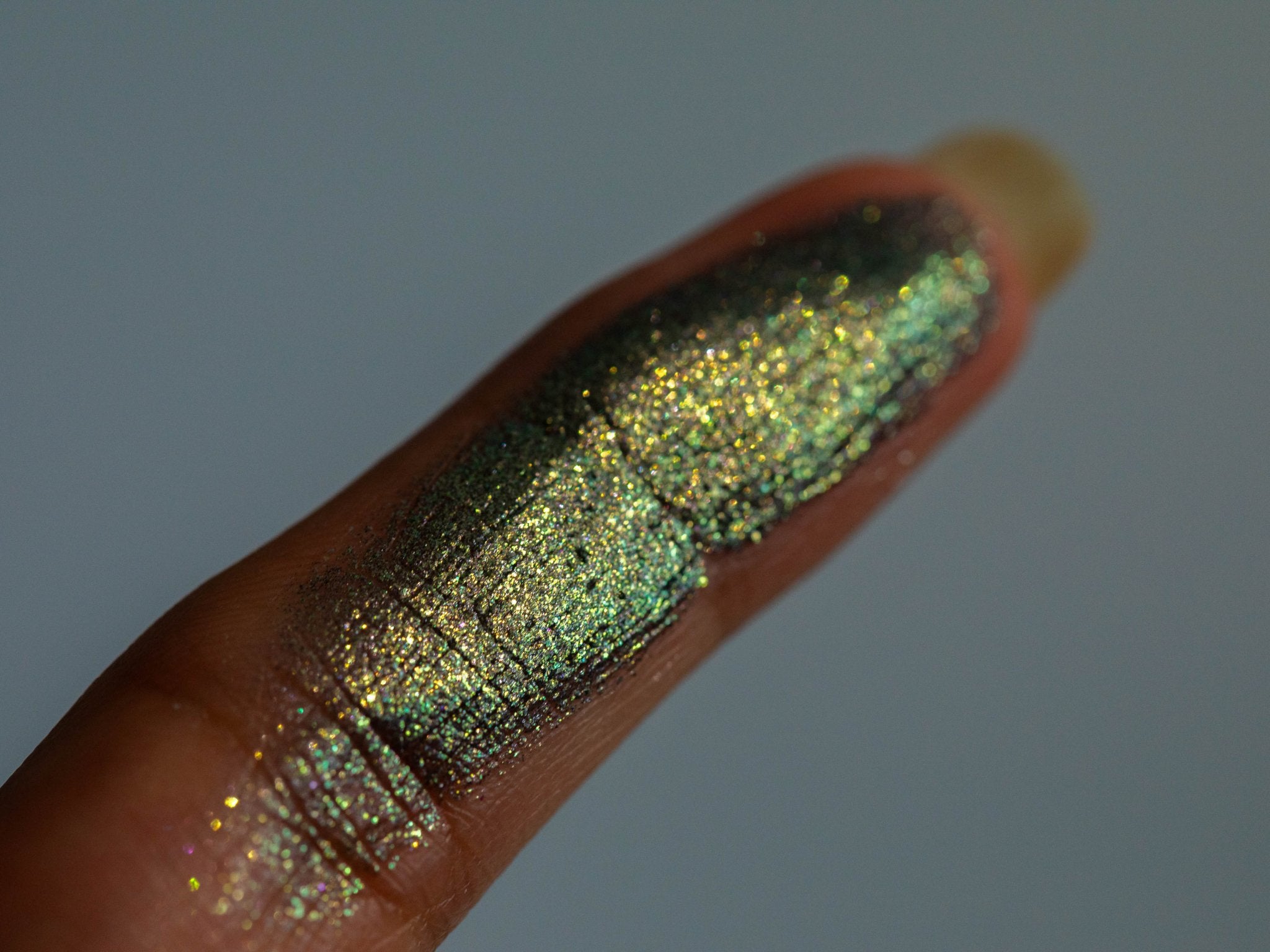 DARK KNIGHT - TouchofGlamBeauty