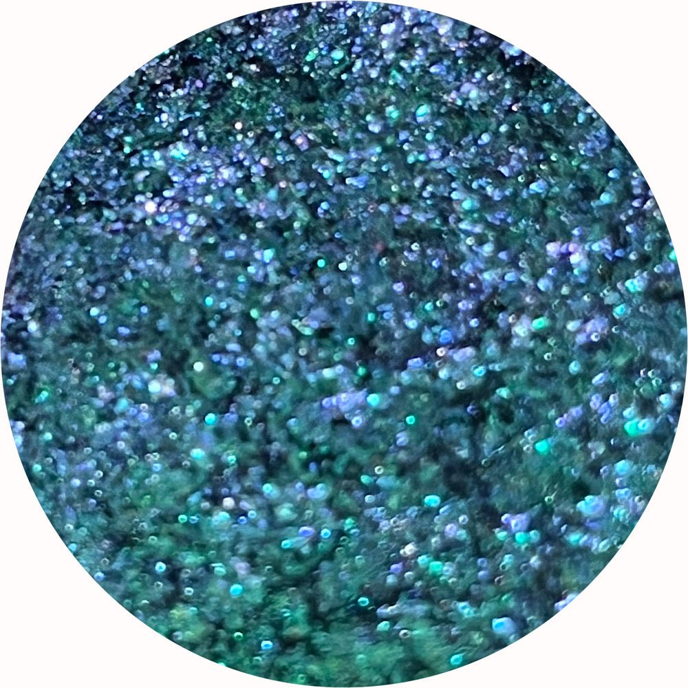 DARK LOVE - TouchofGlamBeauty
