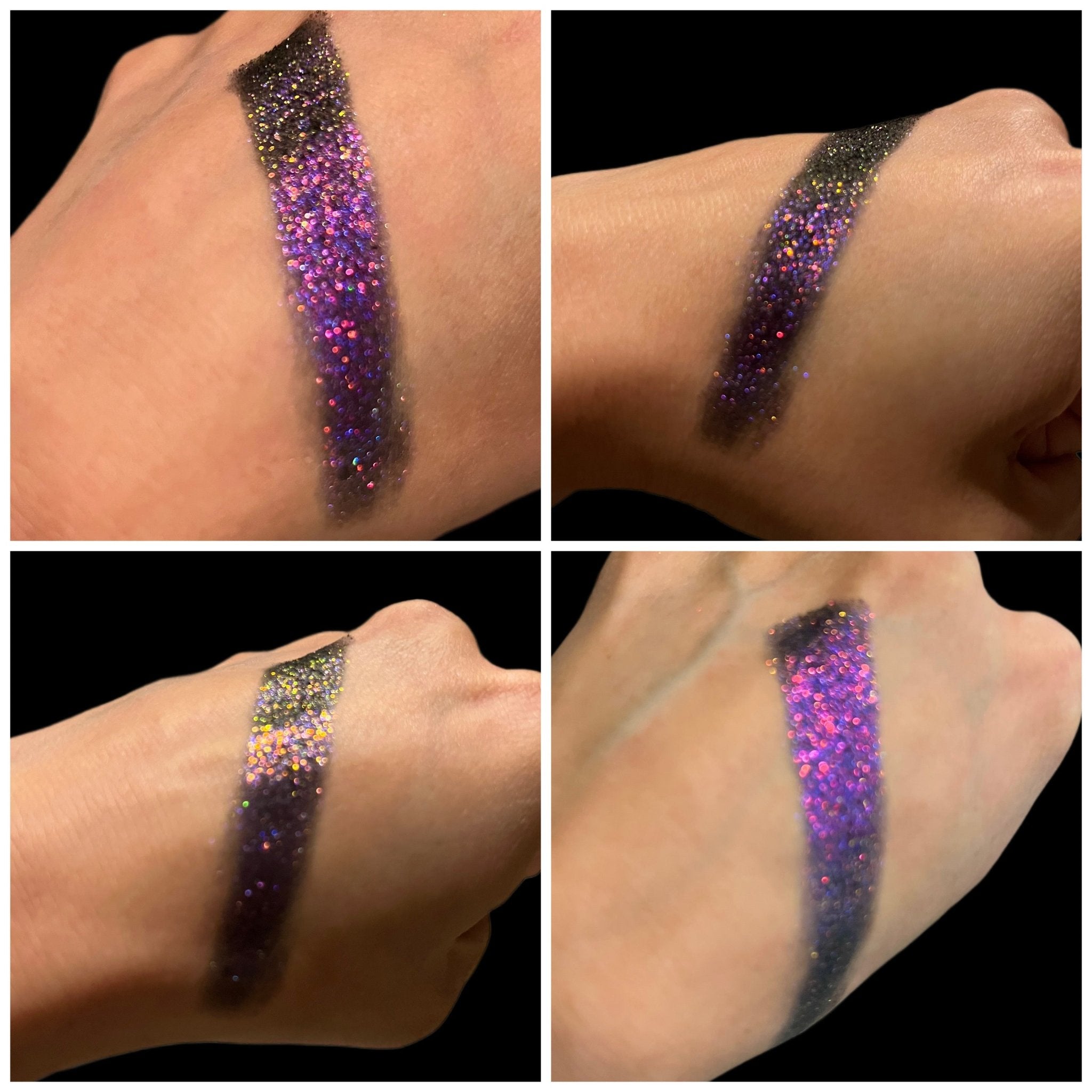 DESIGNATED DRIVER - TouchofGlamBeauty