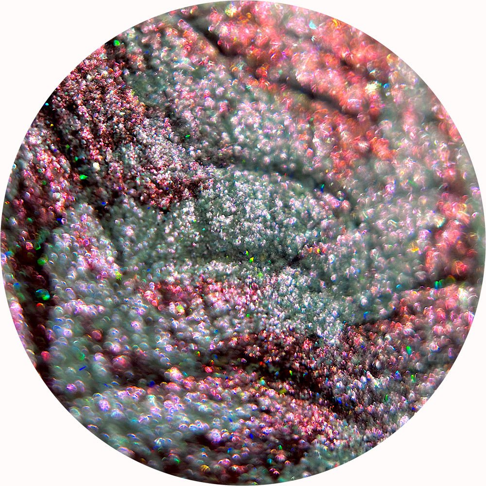 DETHWISH HOLO - TouchofGlamBeauty