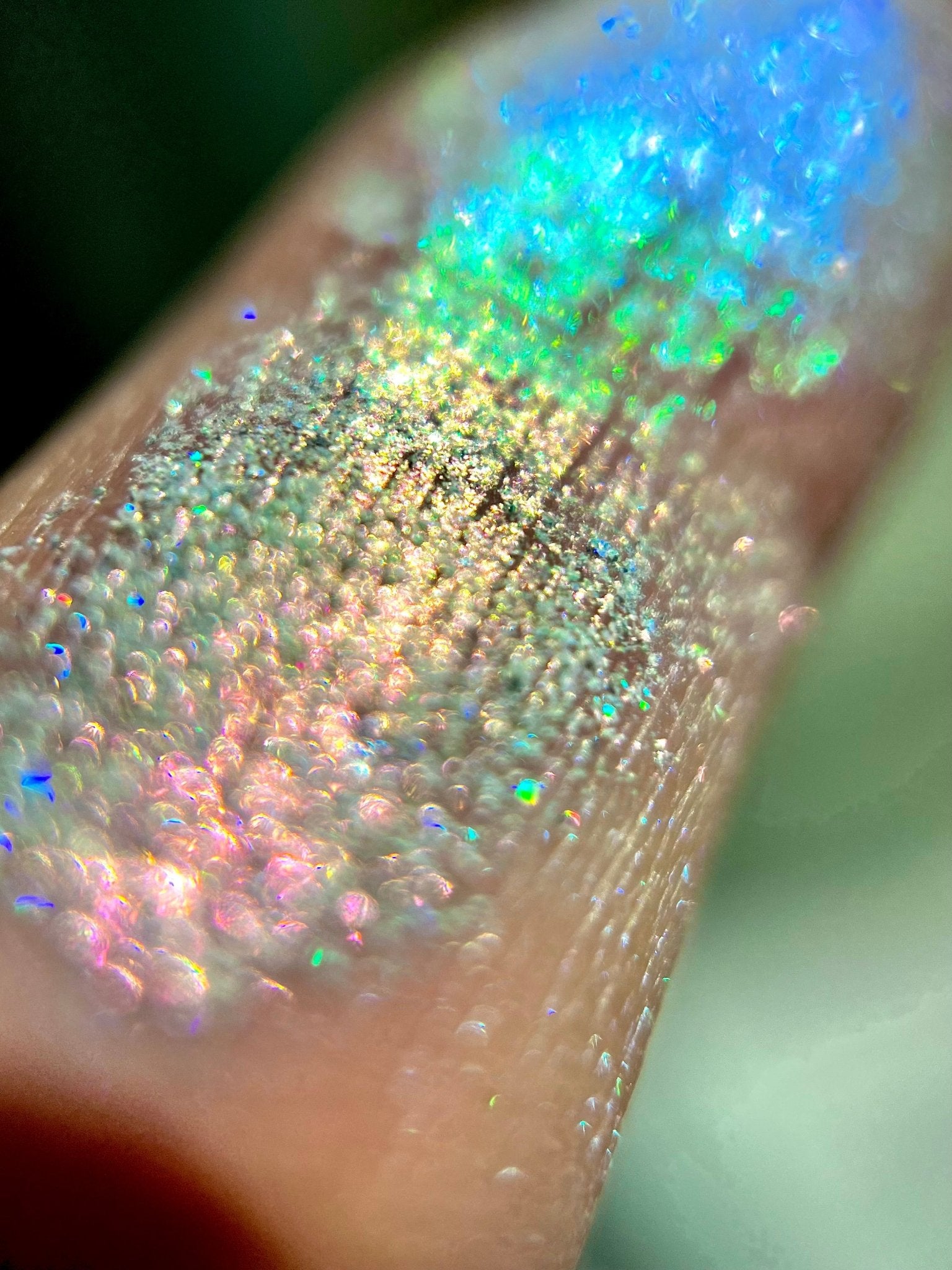 ECTOPLASMIC HOLO - TouchofGlamBeauty