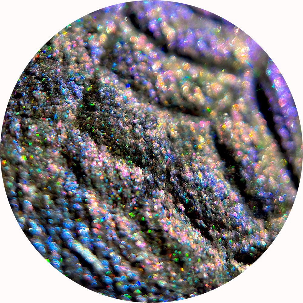 ENCHANTED FLAME HOLO - TouchofGlamBeauty