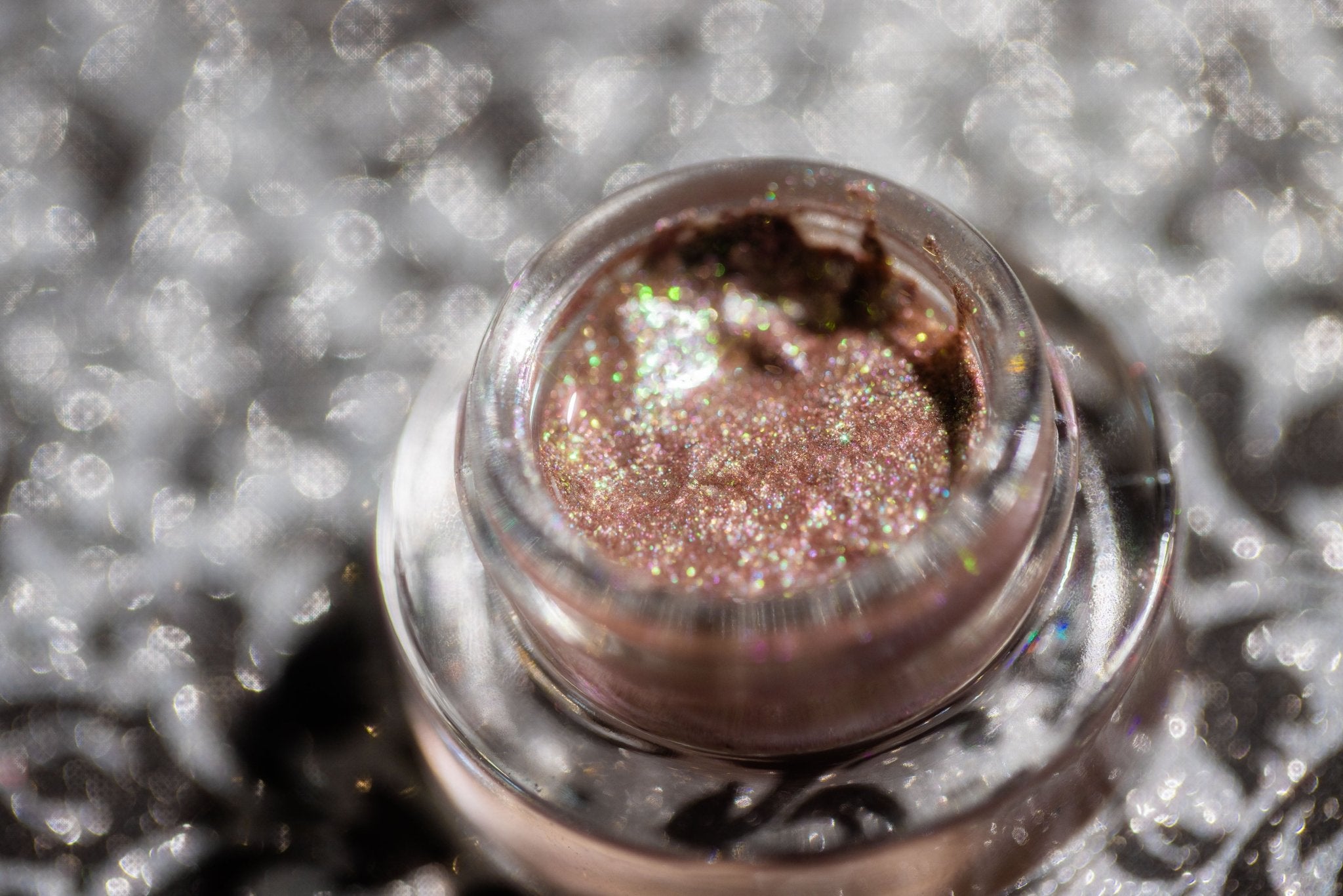 ETHEREAL (SPARKLE JELLY) - TouchofGlamBeauty