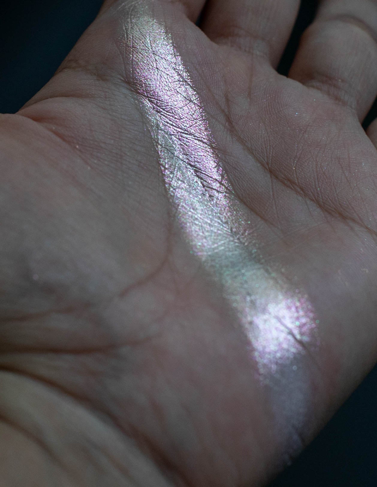 EXPECT THE UNEXPECTED - TouchofGlamBeauty