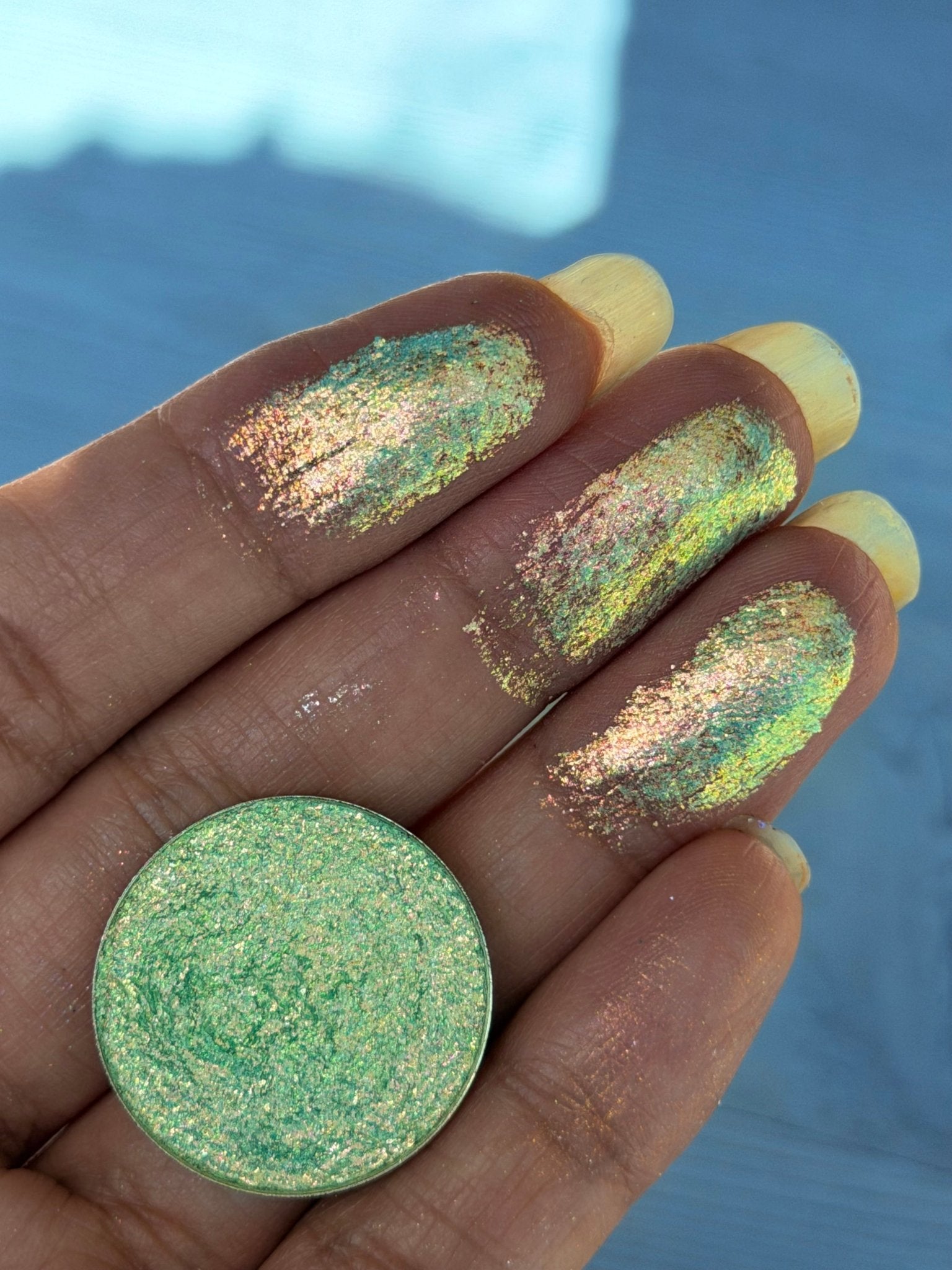 FIRELIGHT FLICKER - TouchofGlamBeauty