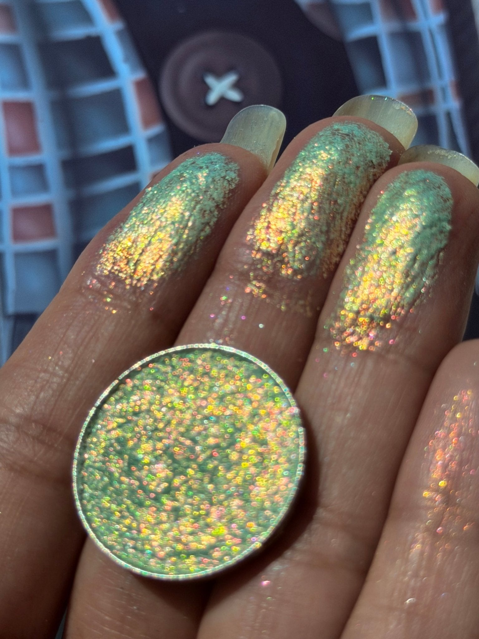 FIRELIGHT FLICKER - TouchofGlamBeauty