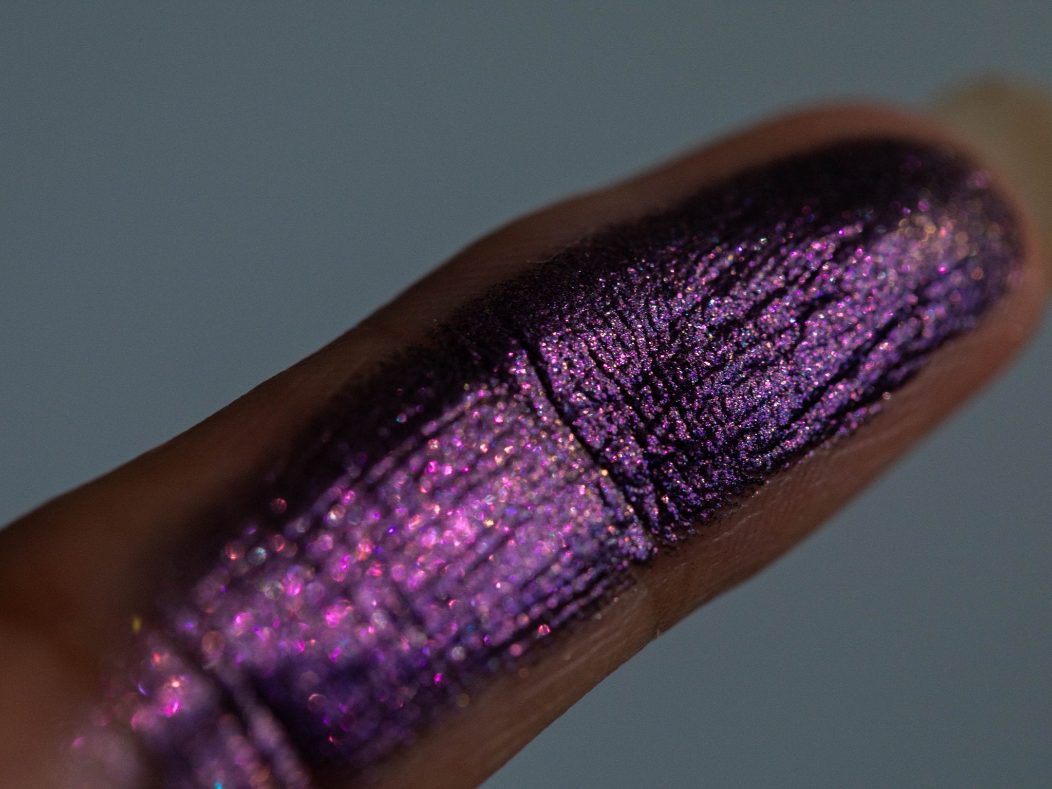 FORBIDDEN LOVE - TouchofGlamBeauty