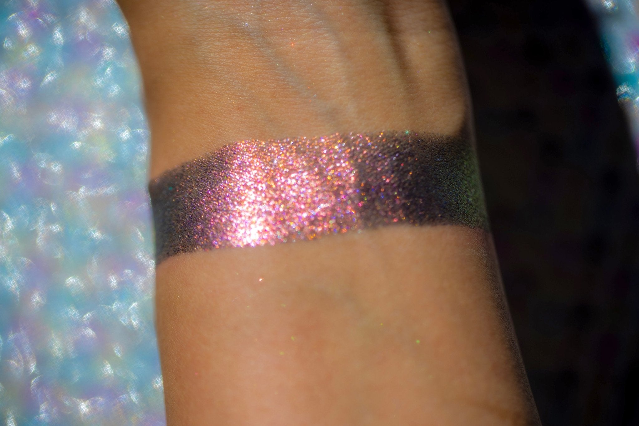 GLOWFETTI - TouchofGlamBeauty