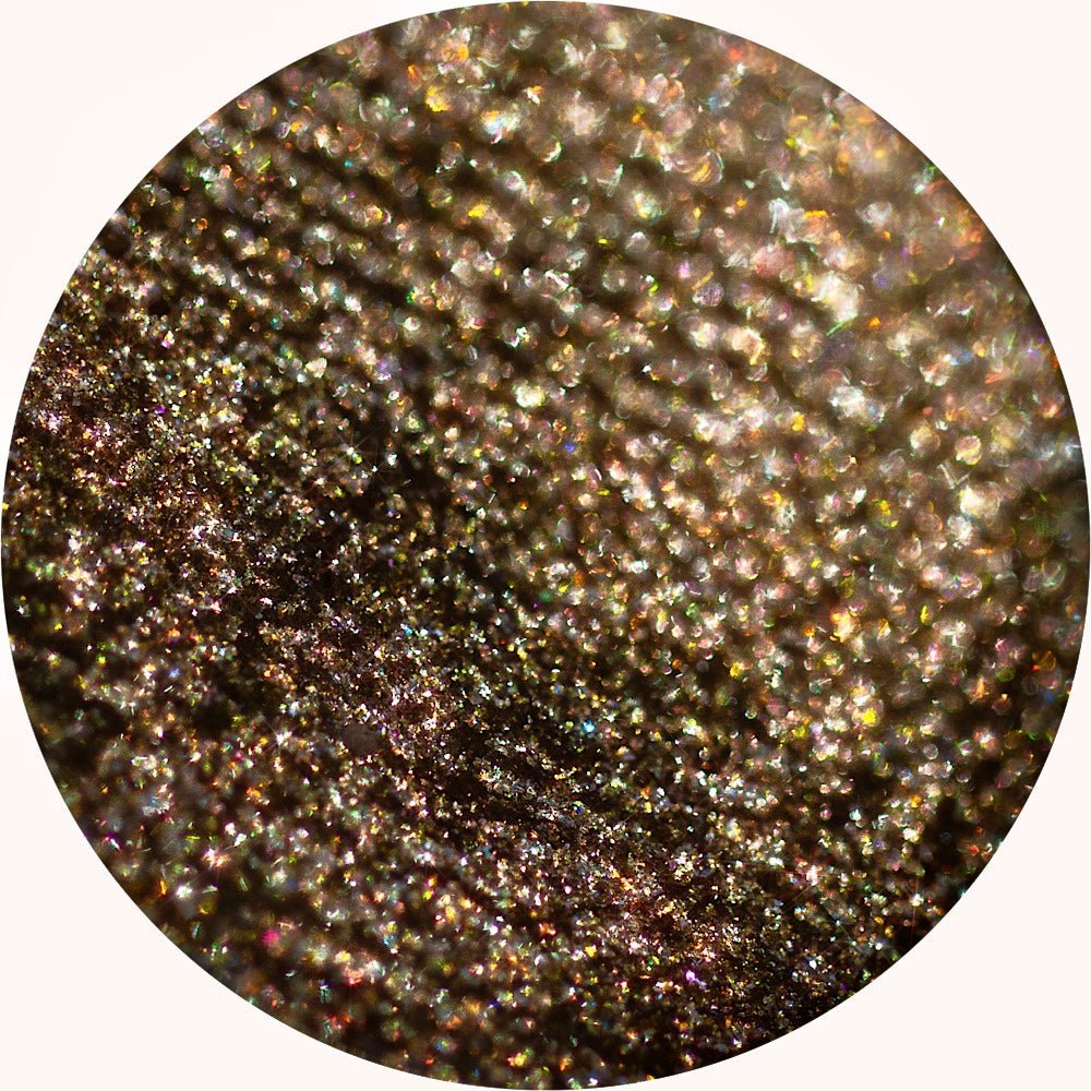 GOLDEN HOUR GLOW - TouchofGlamBeauty