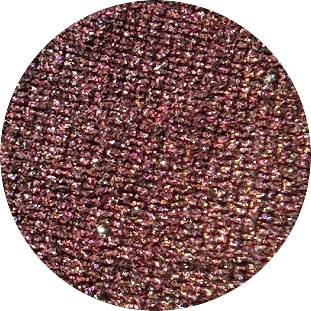 GOTH BY NATURE - TouchofGlamBeauty