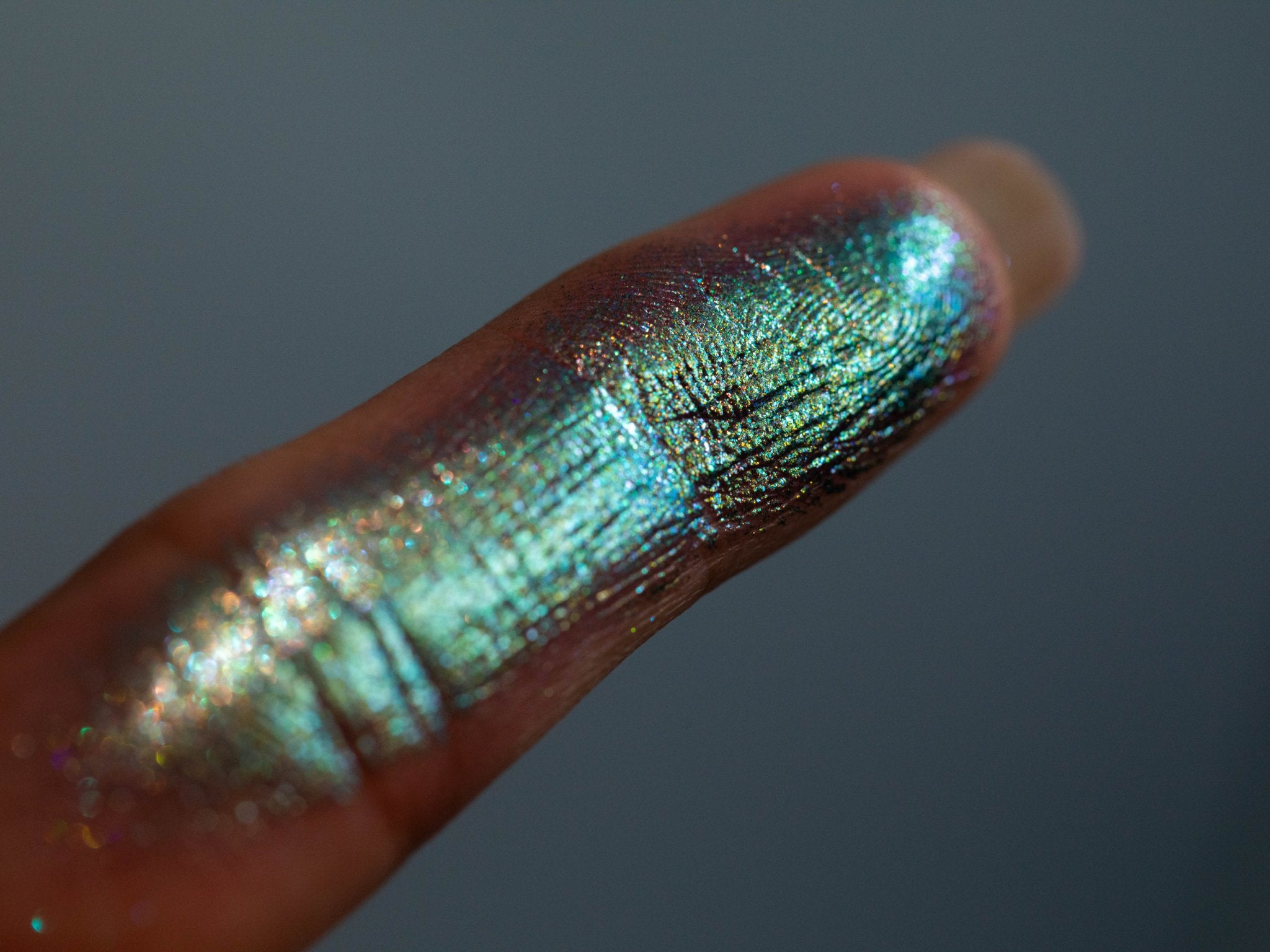 HAVE MERCY - TouchofGlamBeauty