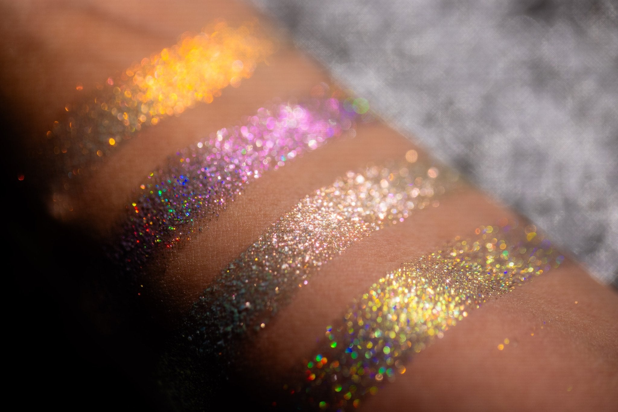 HIGH TIDE - TouchofGlamBeauty