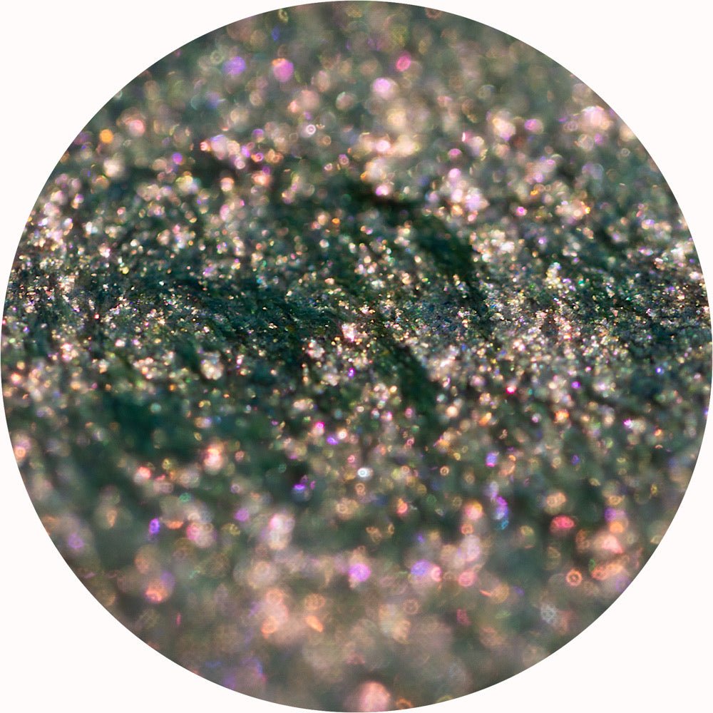 HIGH TIDE - TouchofGlamBeauty