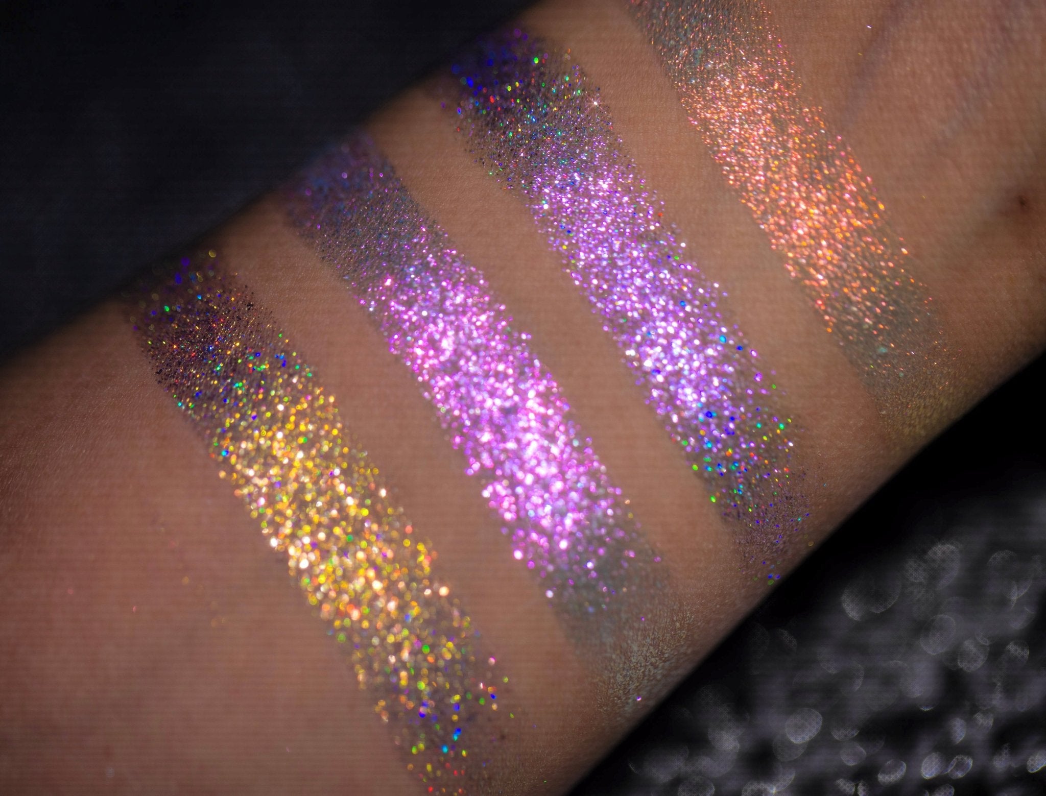 HIGH TIDE - TouchofGlamBeauty