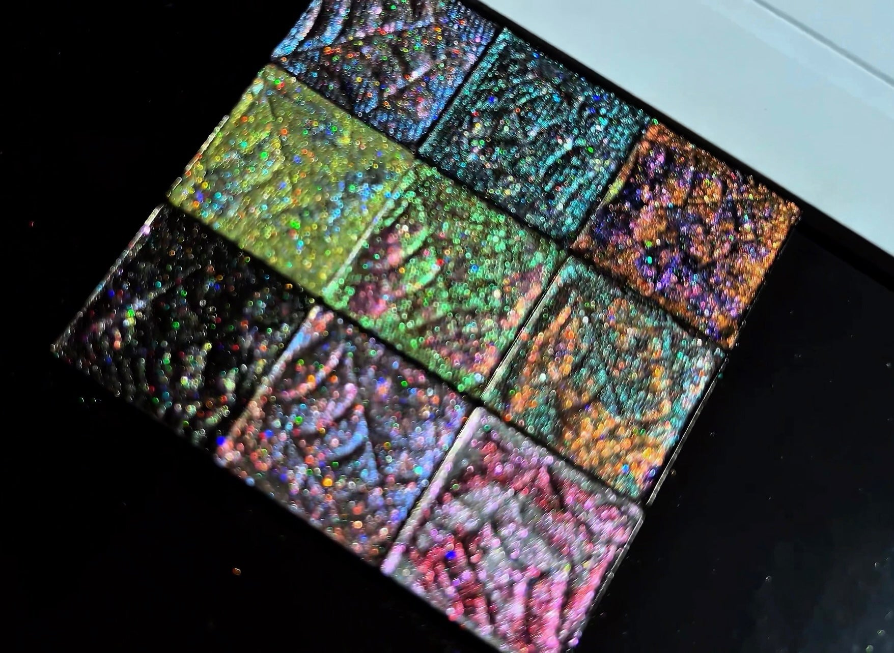 HOLO ME MULTI BUNDLE (LIMITED EDITION) - TouchofGlamBeauty