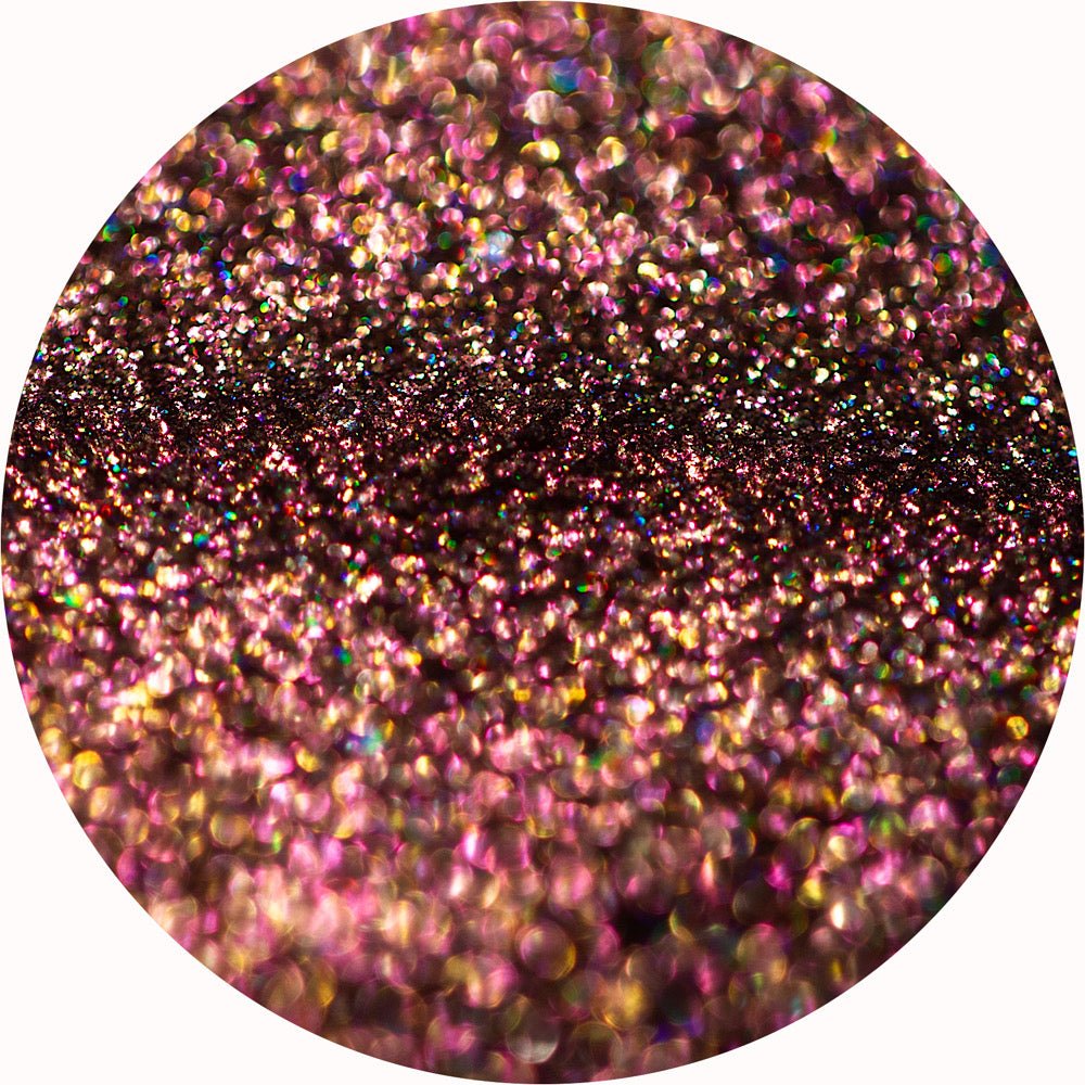 HOLO WHAT DO YOU PINK? - TouchofGlamBeauty HOLO WHAT DO YOU PINK? HOLO