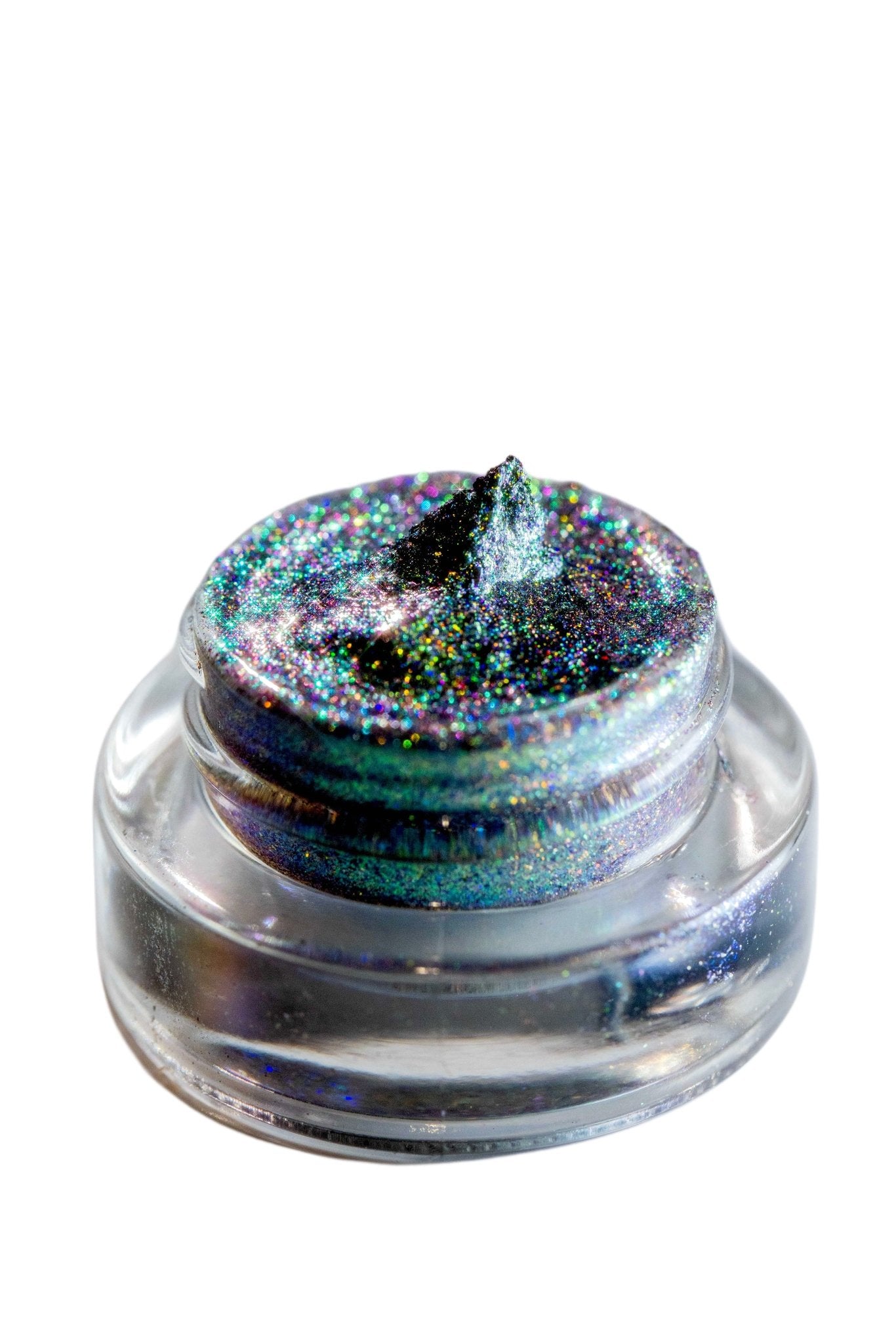 HOLOGRAPHIC HORIZON (HOLO JELLY) - TouchofGlamBeauty