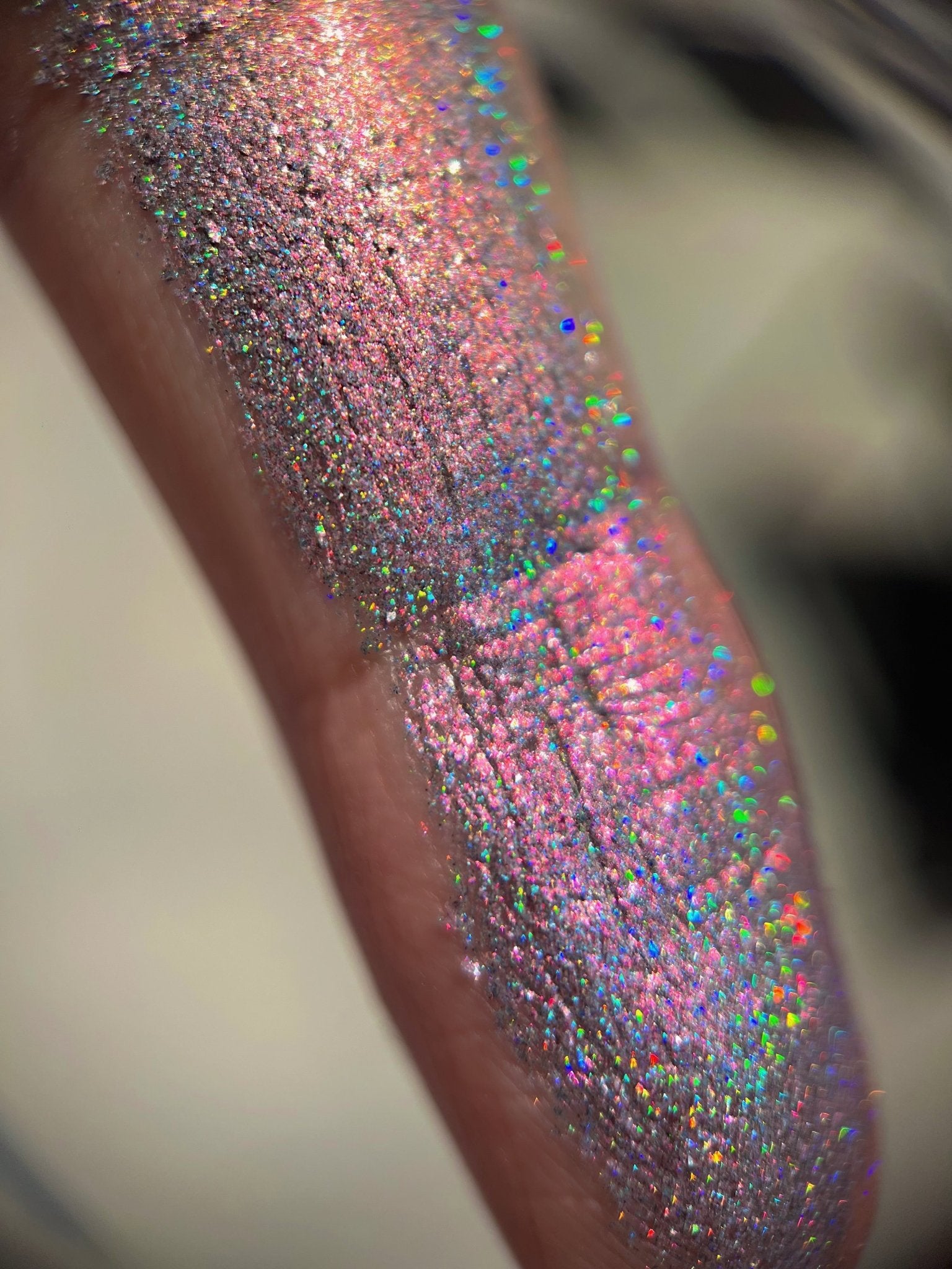 HOT MOON HOLO - TouchofGlamBeauty