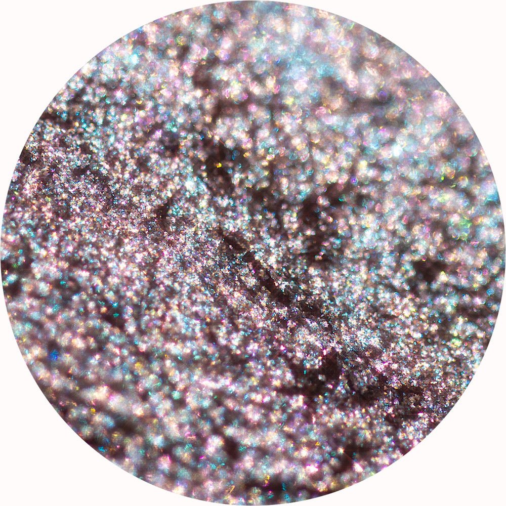 HOUSE OF MIRRORS - TouchofGlamBeauty