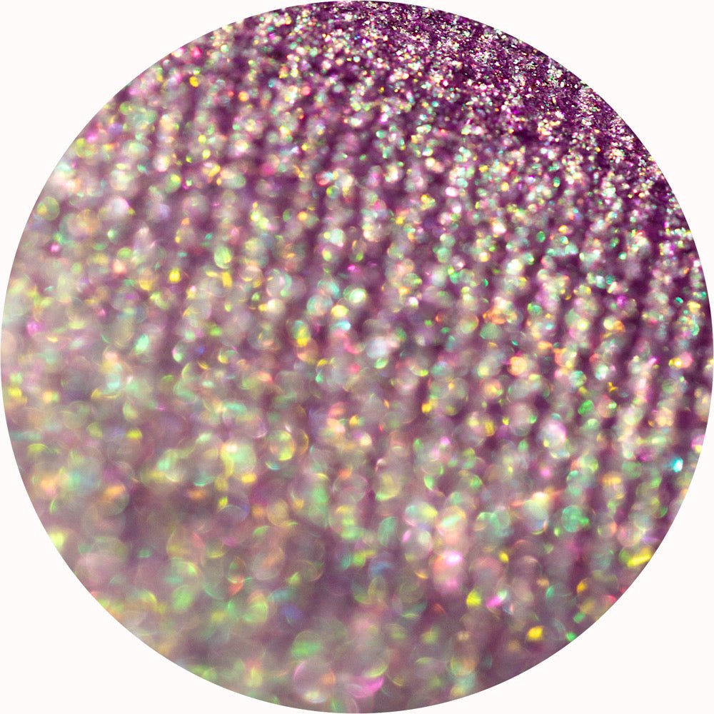 I DREAM OF PASTELS - TouchofGlamBeauty