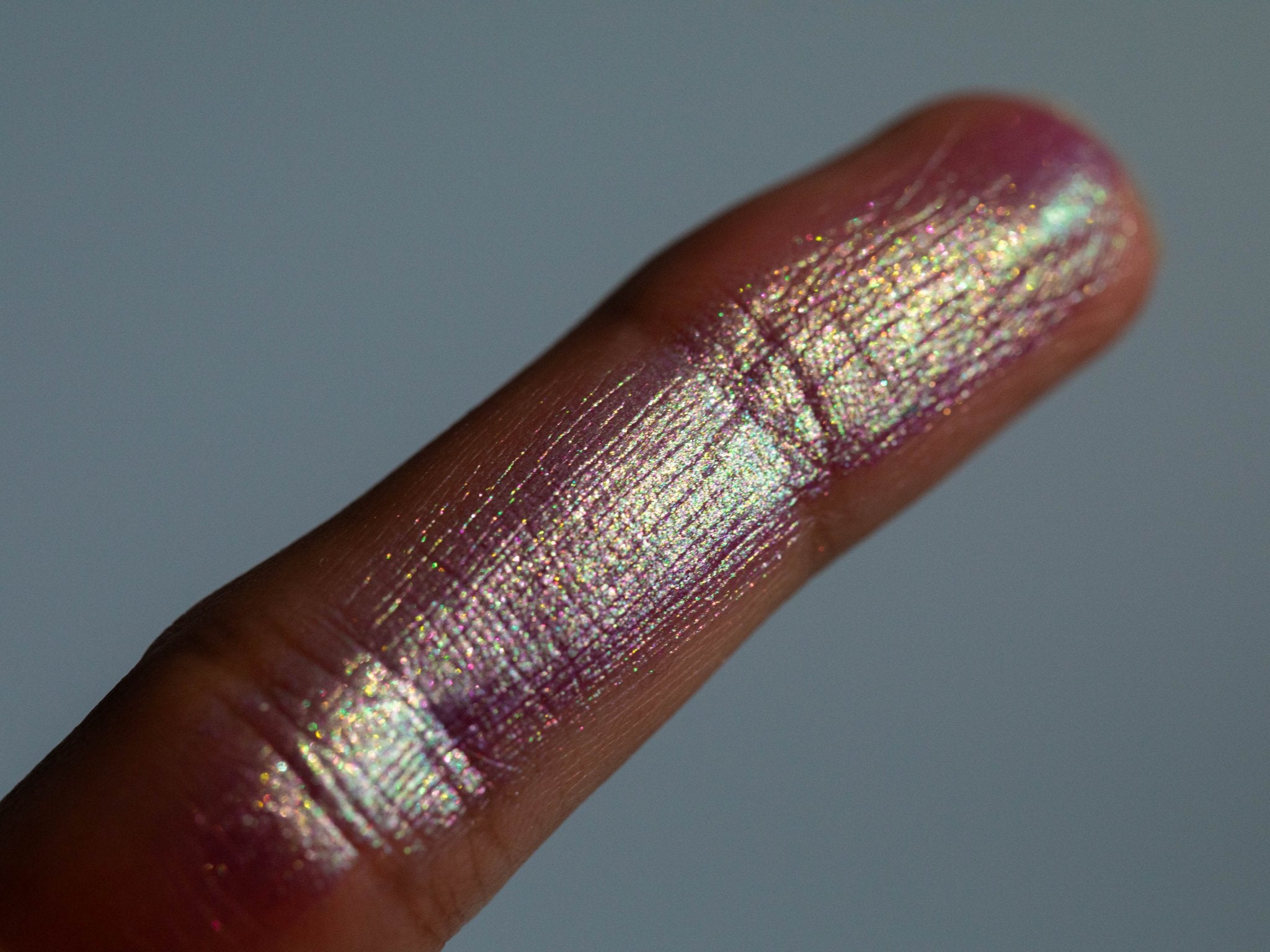 I DREAM OF PASTELS - TouchofGlamBeauty