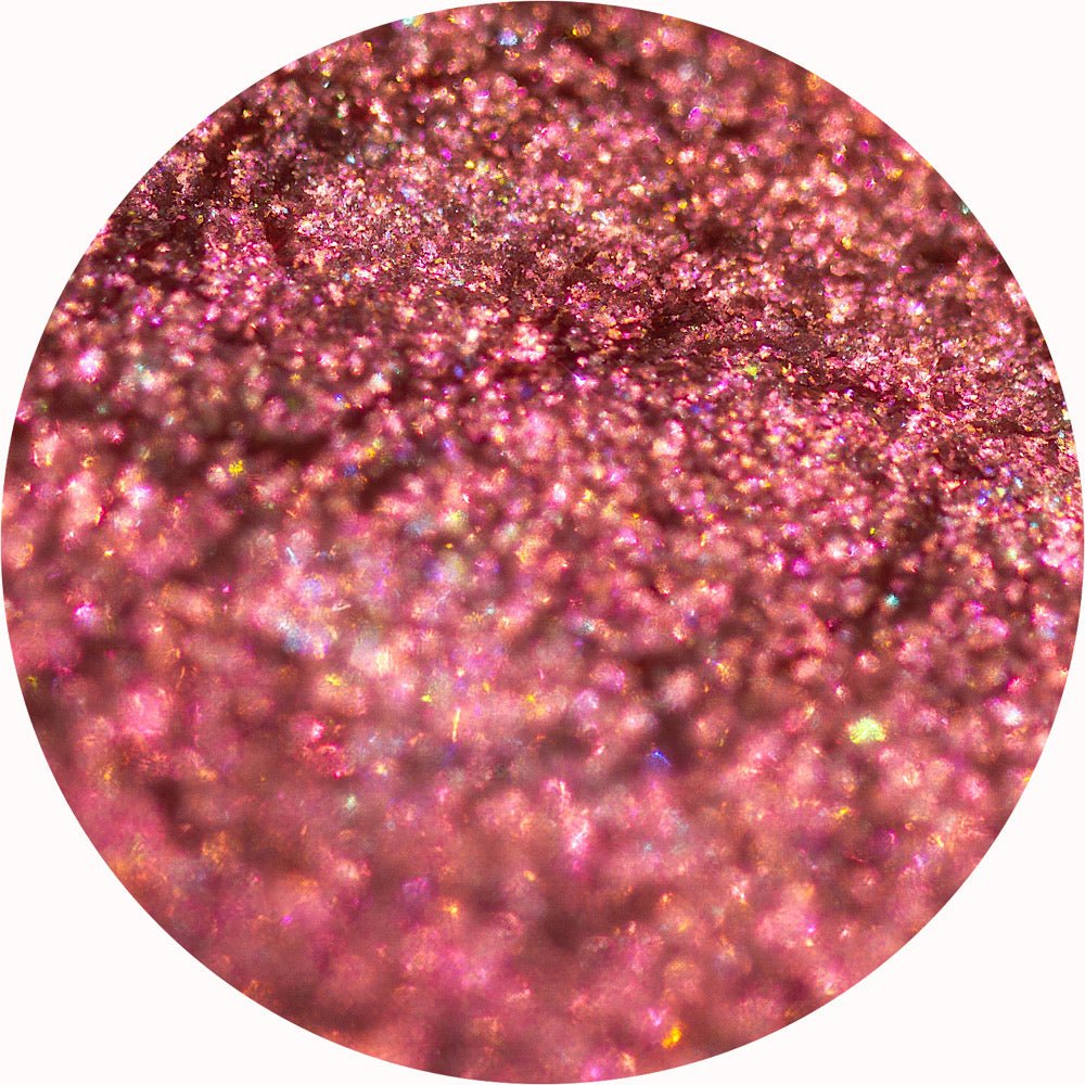 I WITCH YOU A HAPPY HALLOWEEN - TouchofGlamBeauty