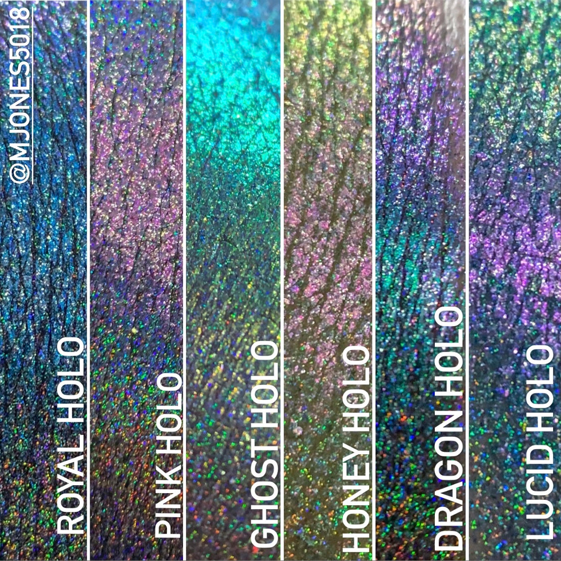 HOLO 1 BUNDLE