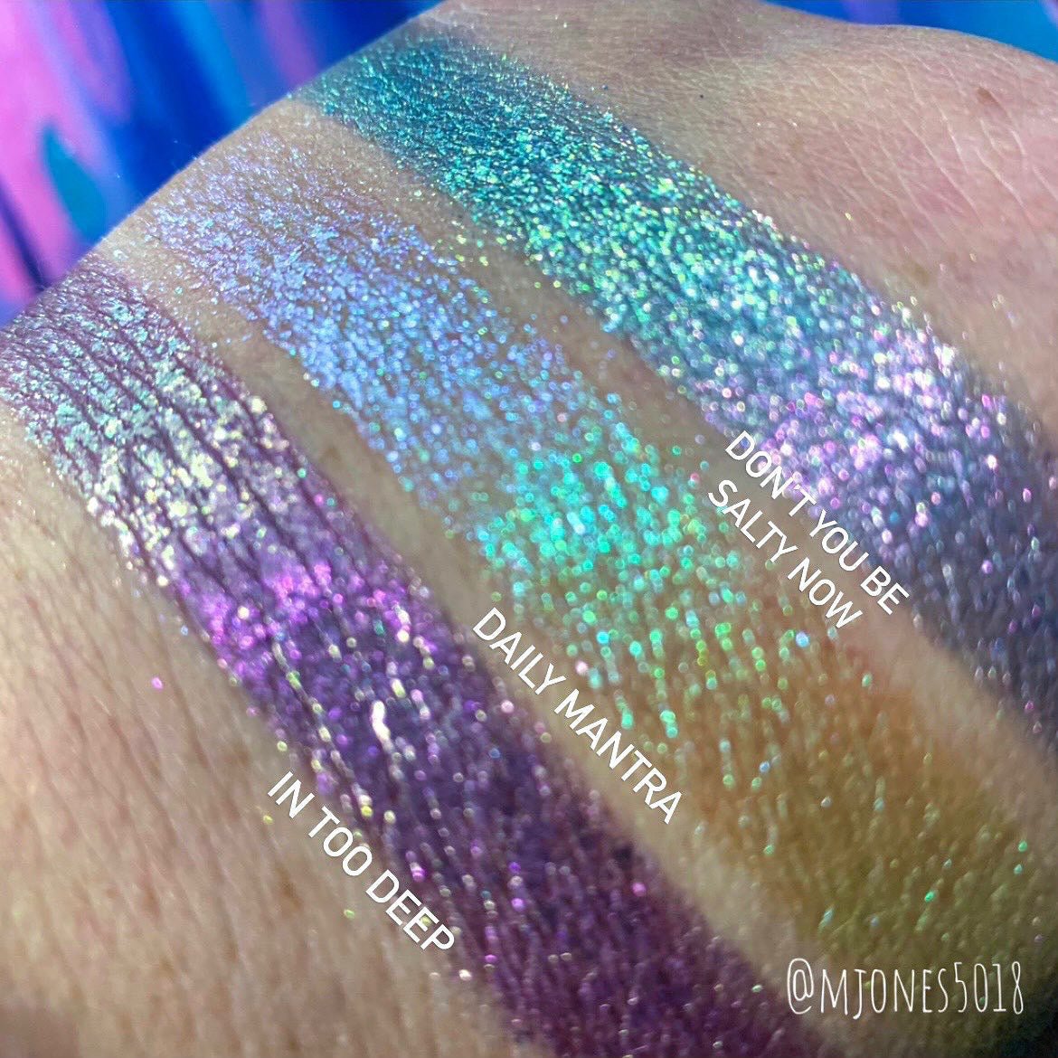 IN TOO DEEP - TouchofGlamBeauty