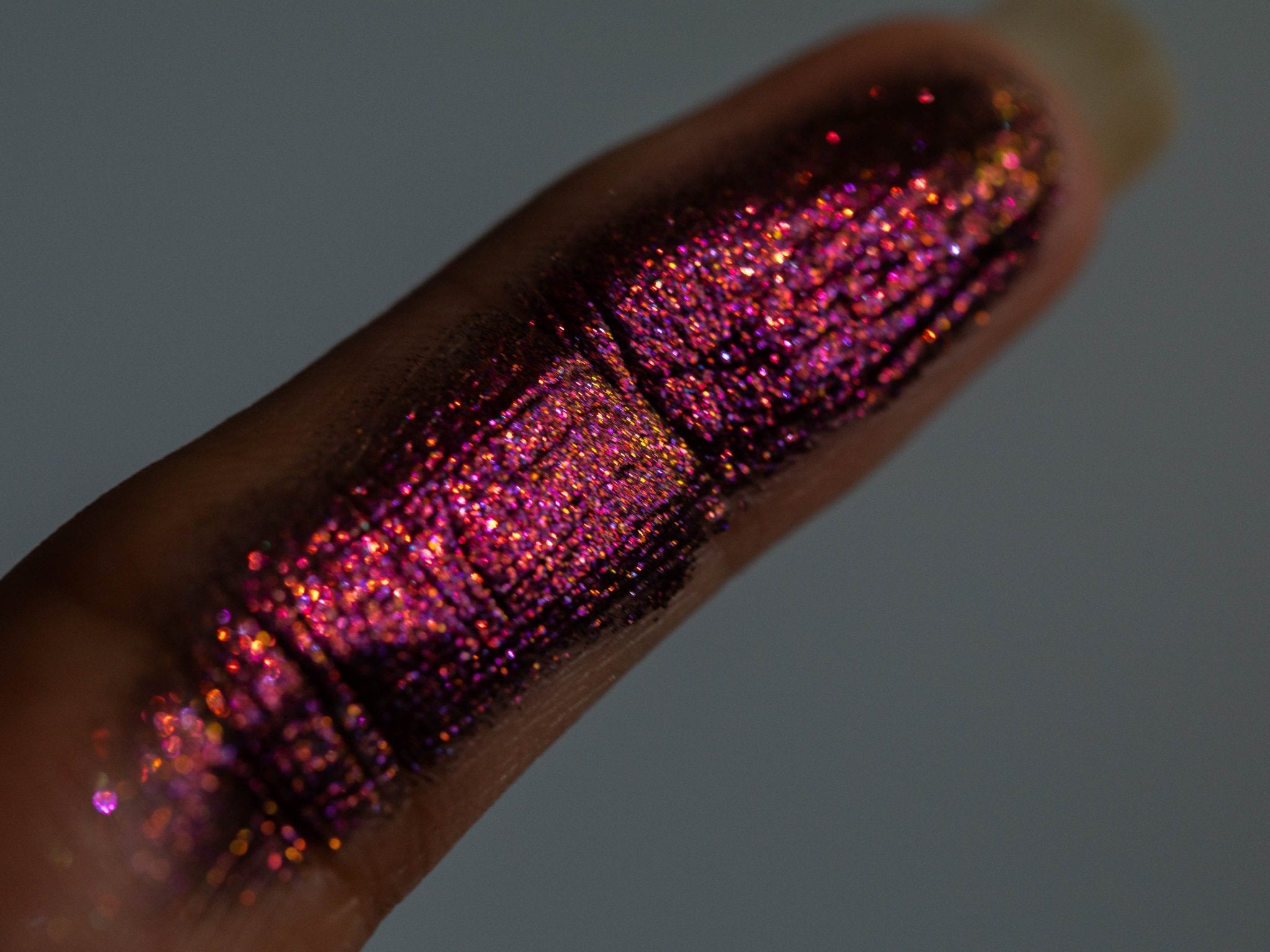 ITS BRITNEY BITC* - TouchofGlamBeauty