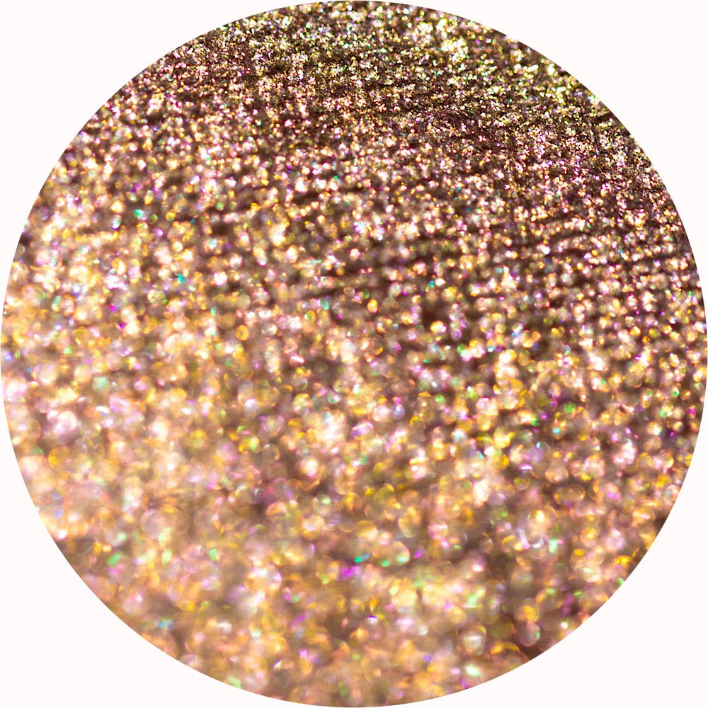 LEMON ZEST - TouchofGlamBeauty