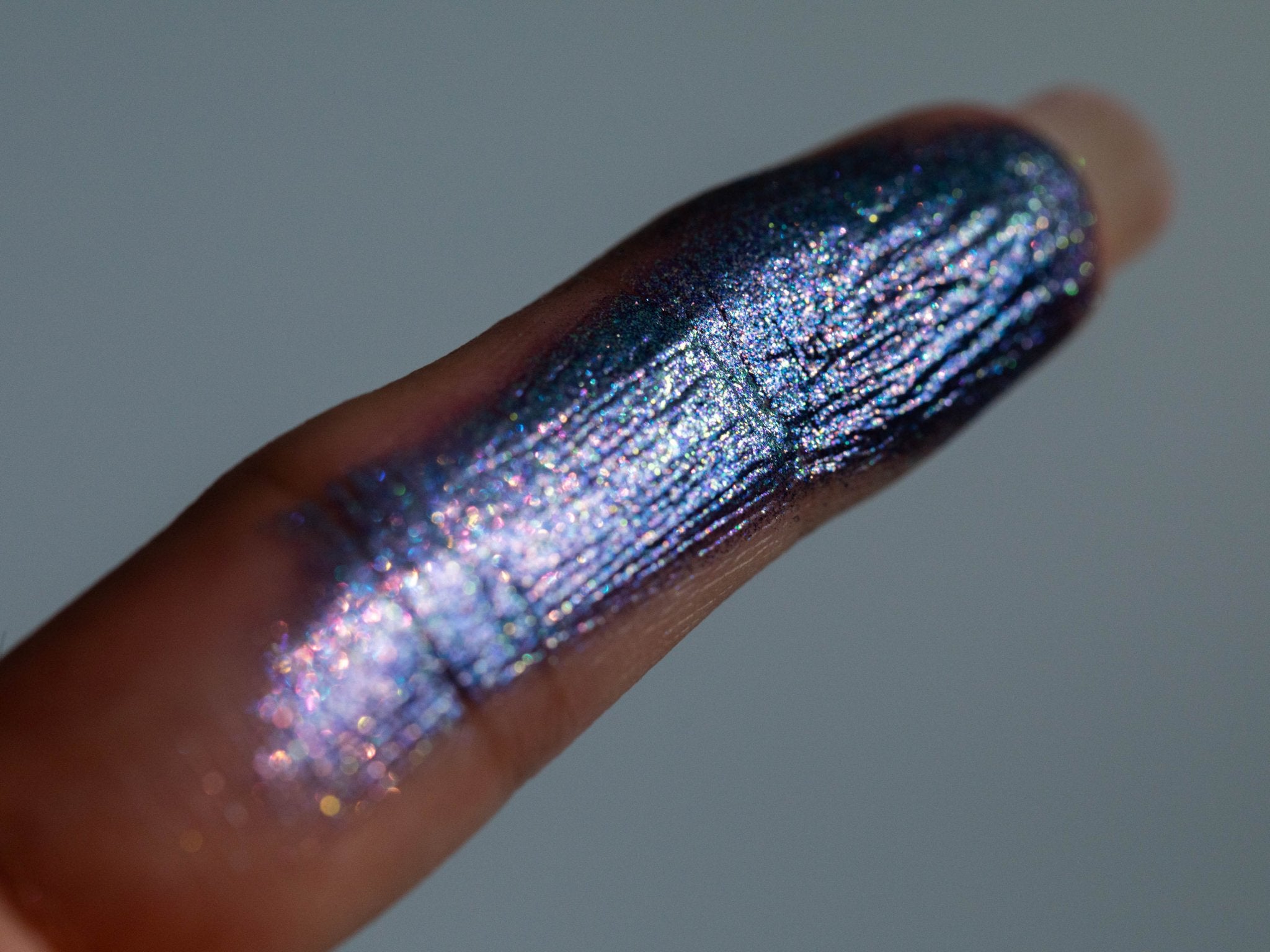 LOVE KNOWS NO BOUNDARIES - TouchofGlamBeauty