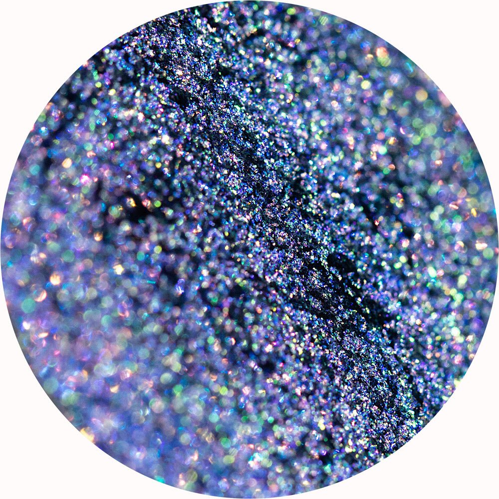 LOVE KNOWS NO BOUNDARIES - TouchofGlamBeauty