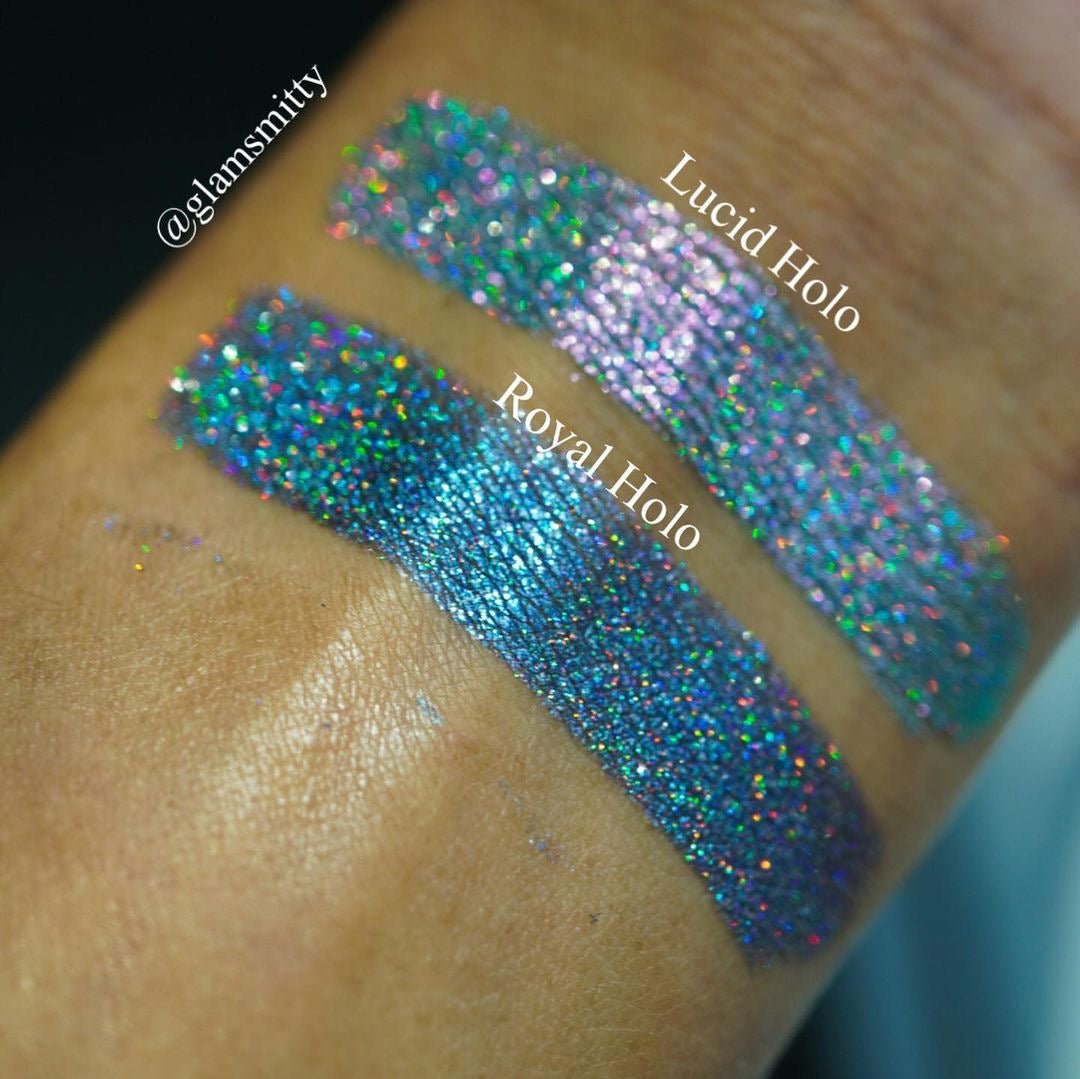 LUCID HOLO - TouchofGlamBeauty