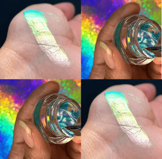 LUCID LAVENDER (CREAM) - TouchofGlamBeauty